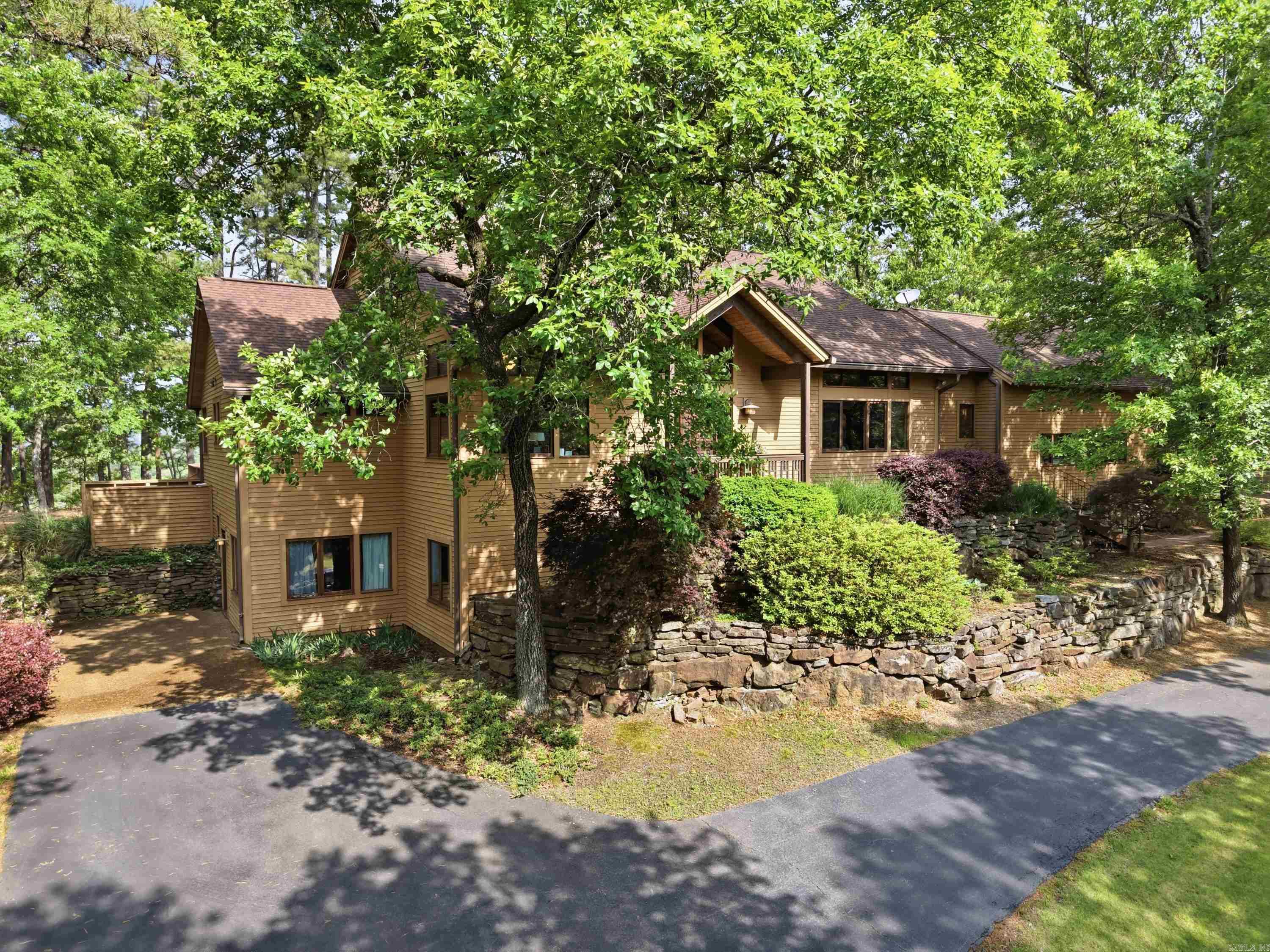 Mystic Isle - Residential