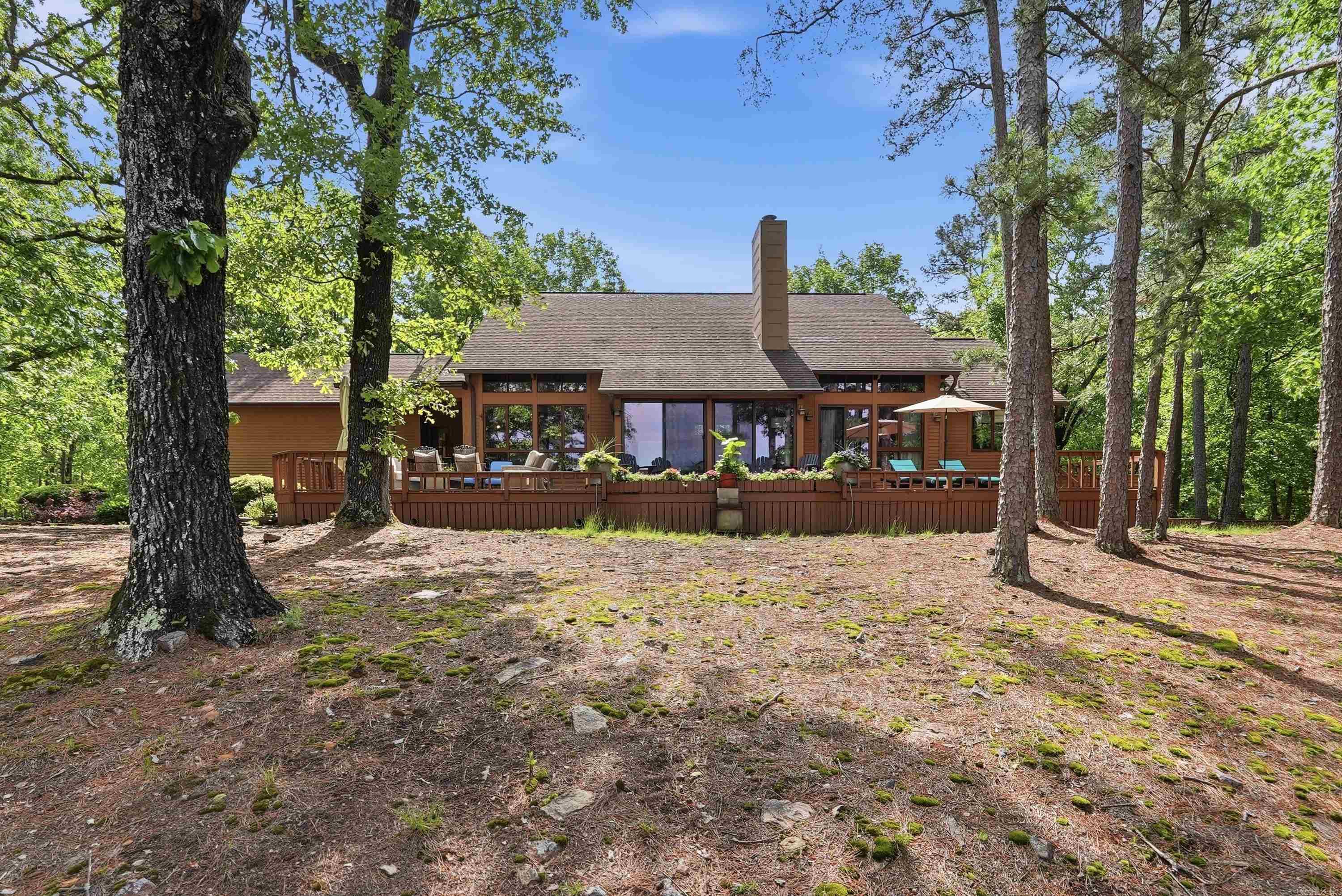 Mystic Isle - Residential