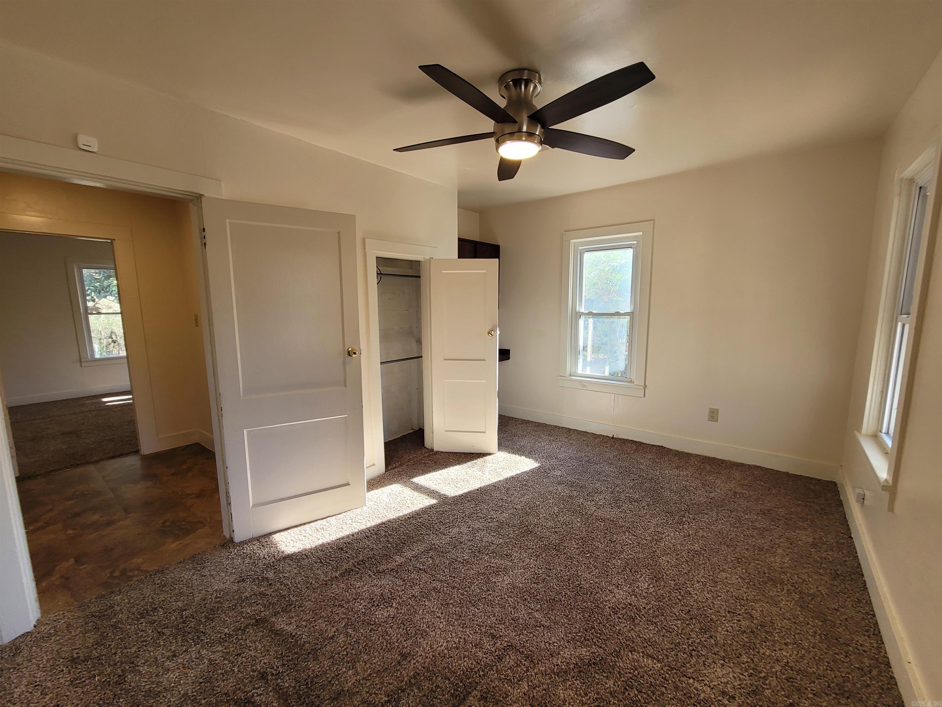 Dierks-Hays - Residential Lease