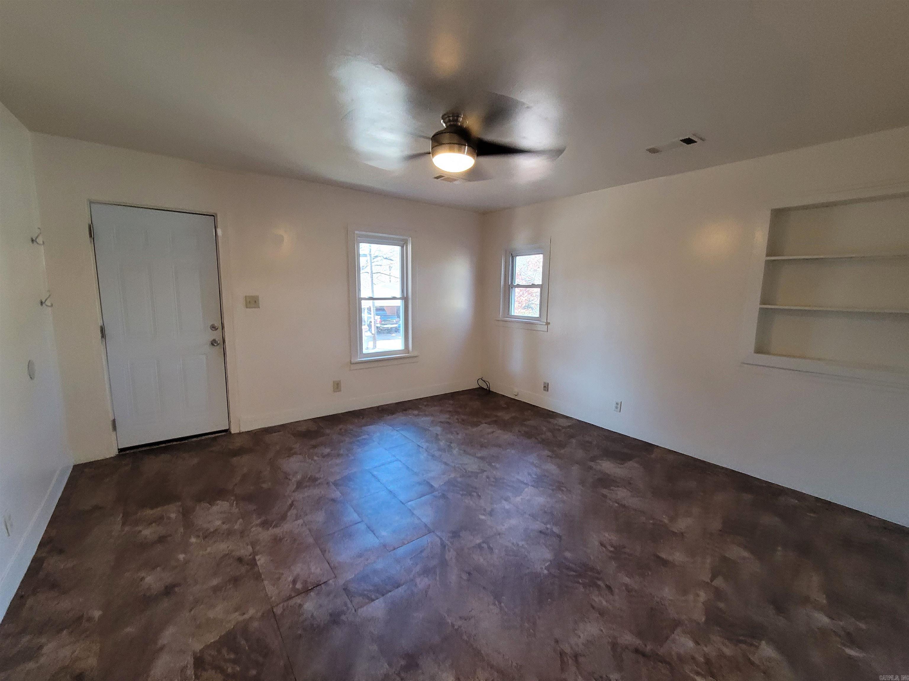 Dierks-Hays - Residential Lease