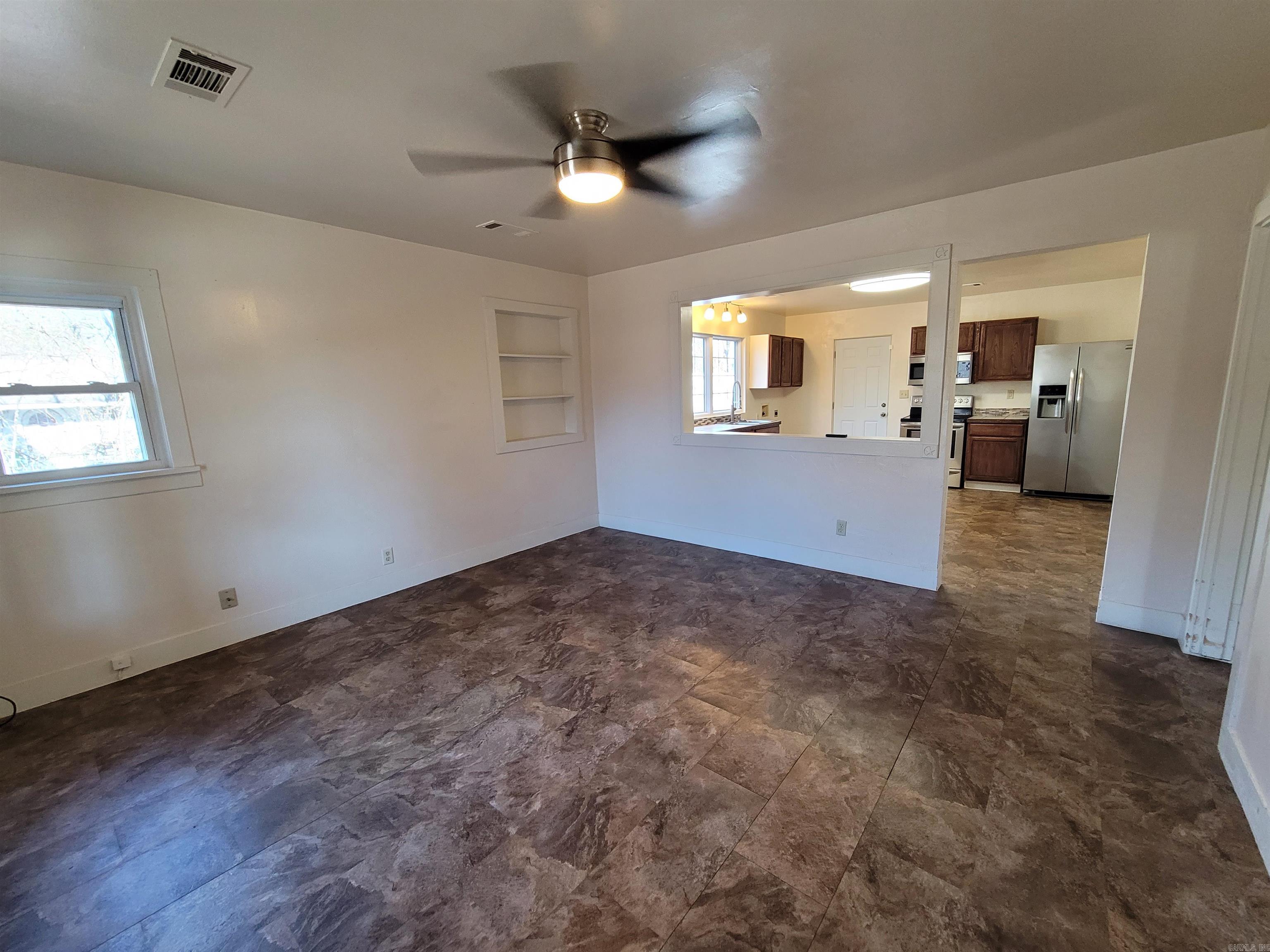 Dierks-Hays - Residential Lease