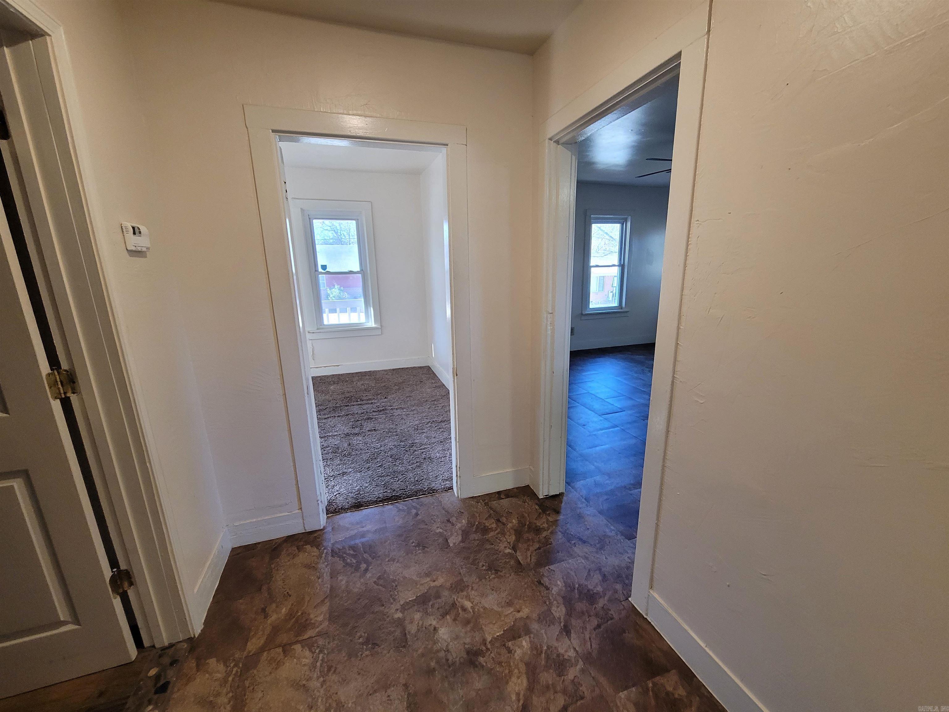 Dierks-Hays - Residential Lease