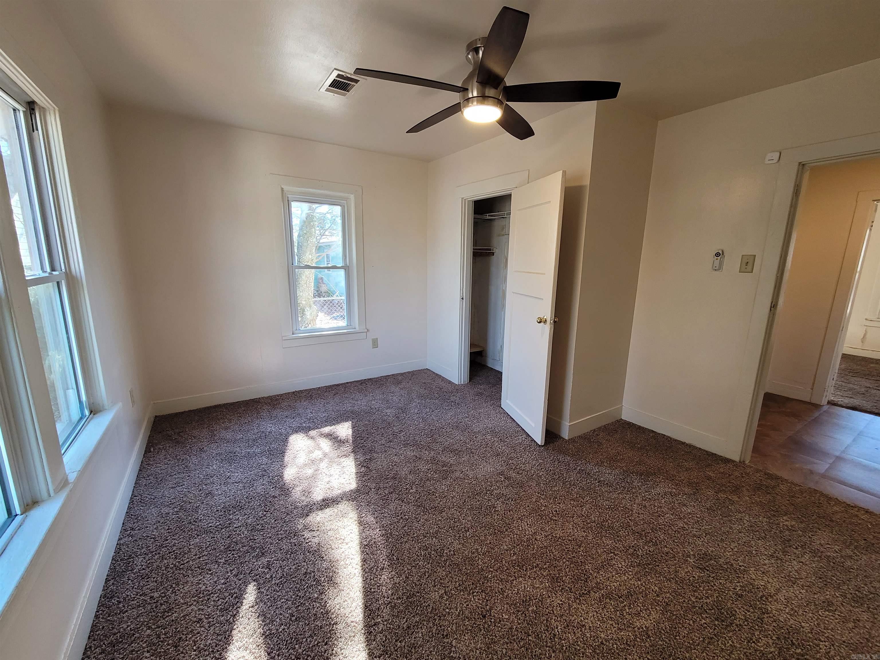 Dierks-Hays - Residential Lease