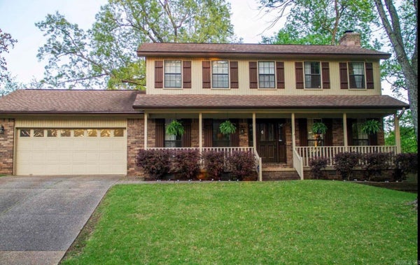 17 LAVER CIR, LITTLE ROCK, AR 72210 - Image 42fffe637a6a1f3da83a21bc90ddf74b/2309588940