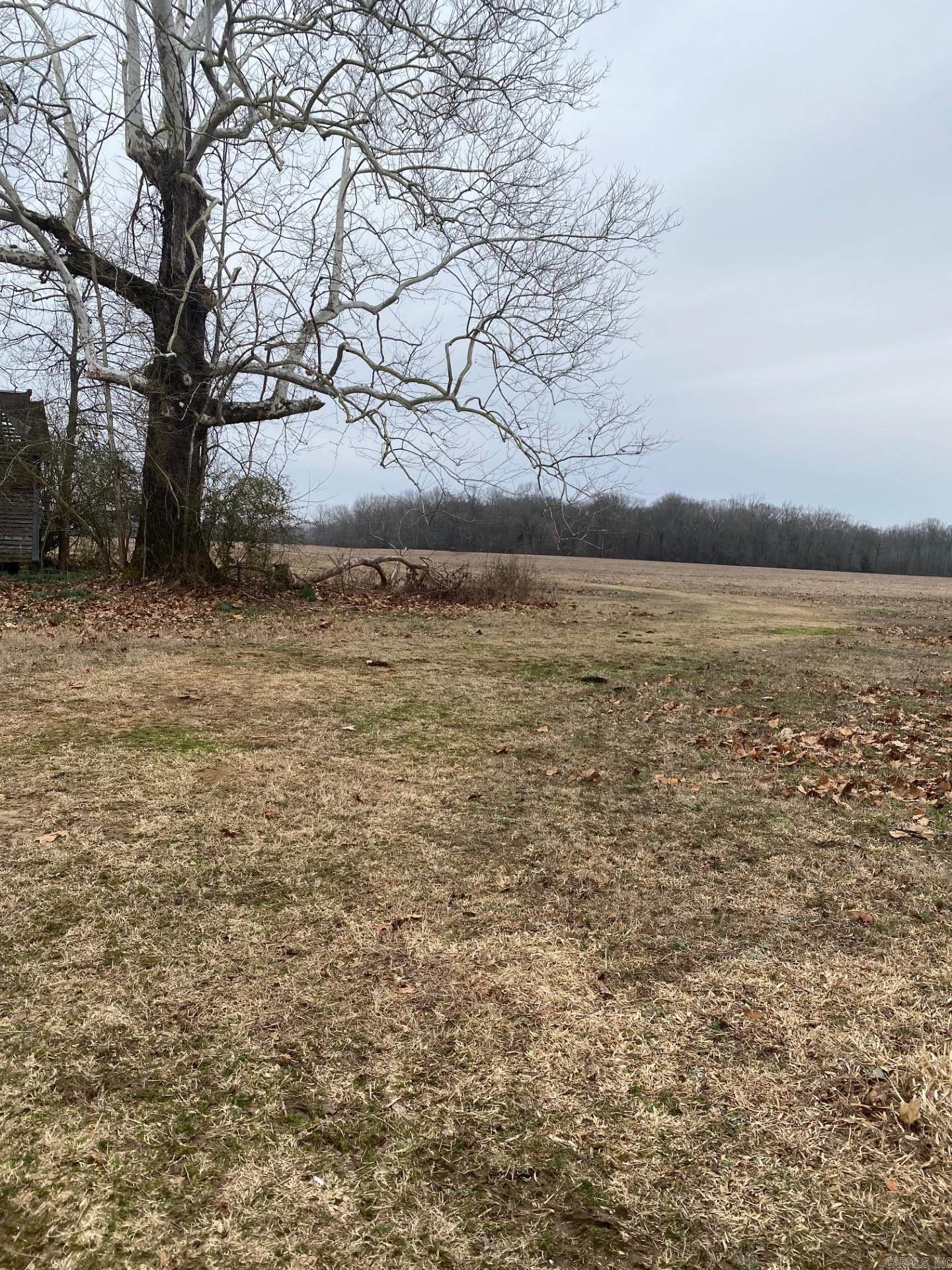 Not in Subdivision - Land