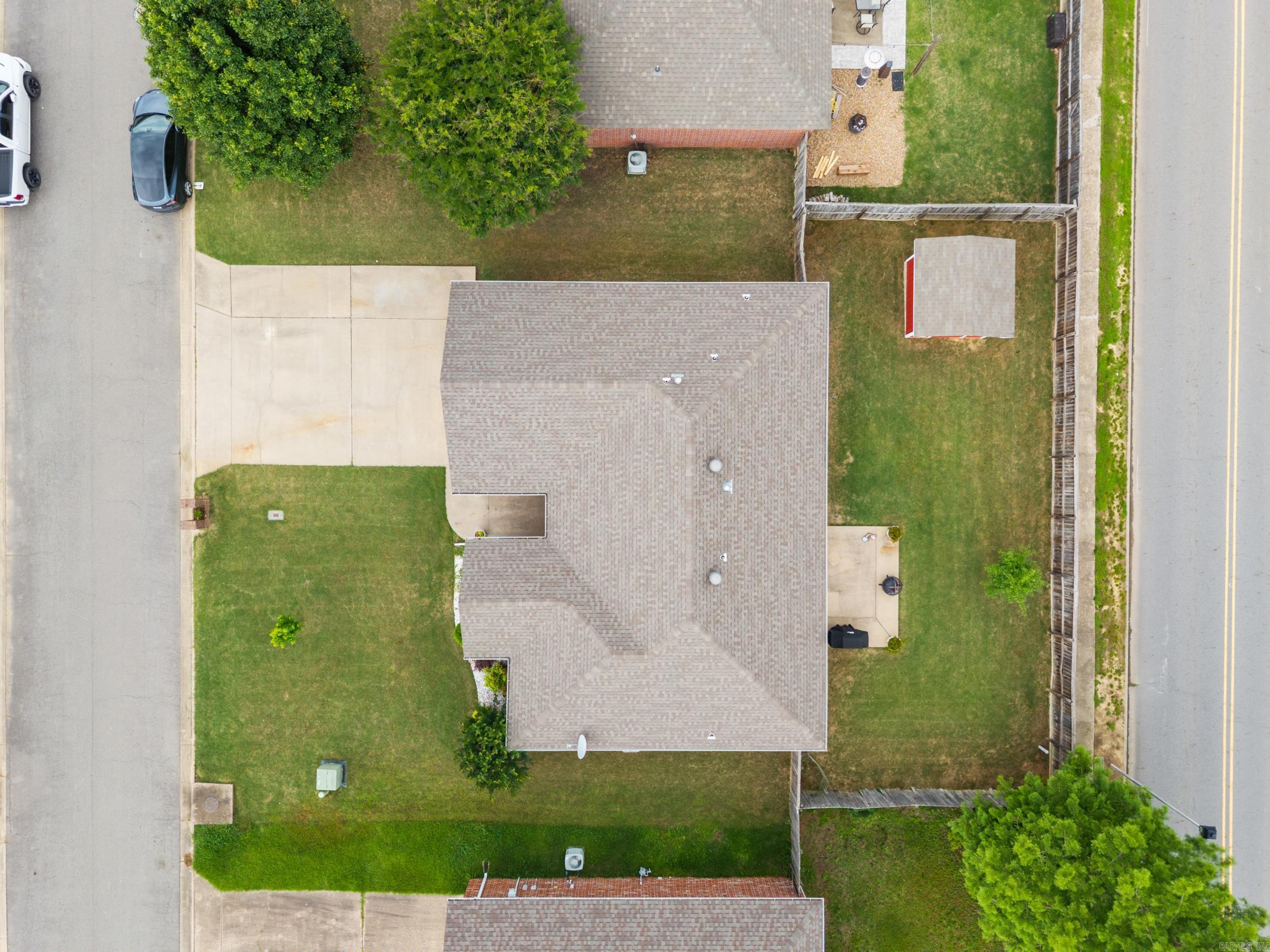 JUSTIN PLACE - Residential