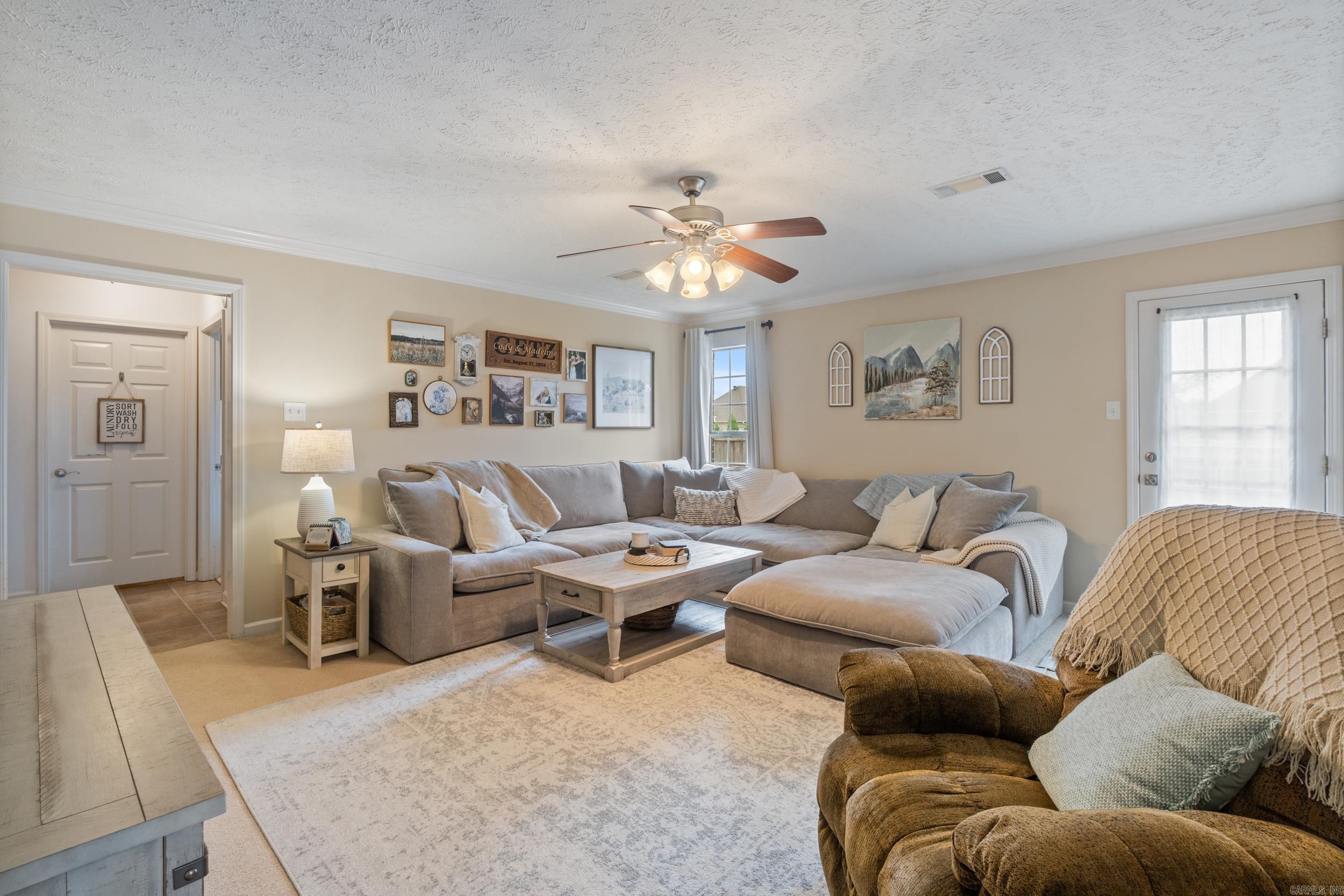 JUSTIN PLACE - Residential