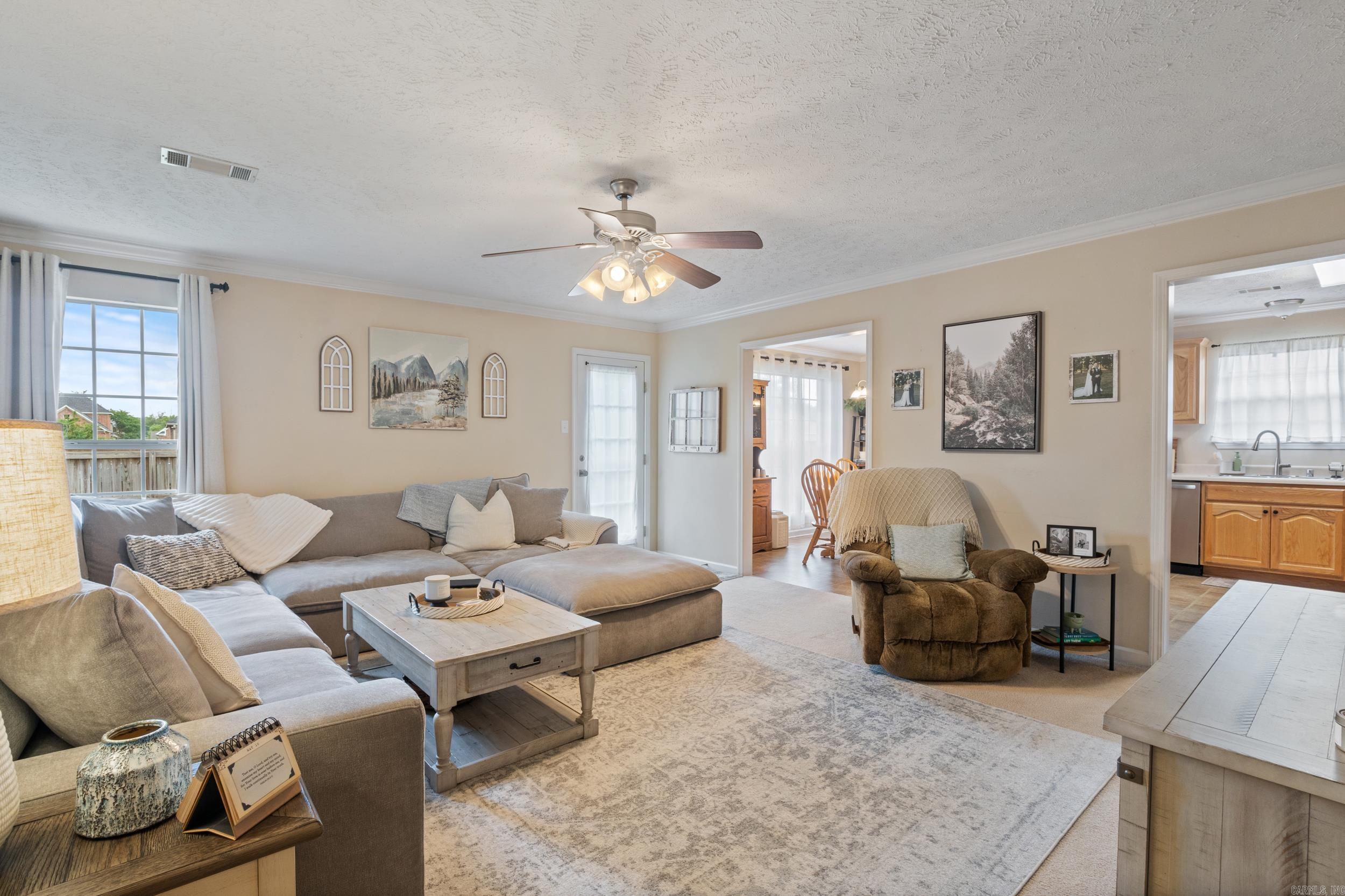 JUSTIN PLACE - Residential