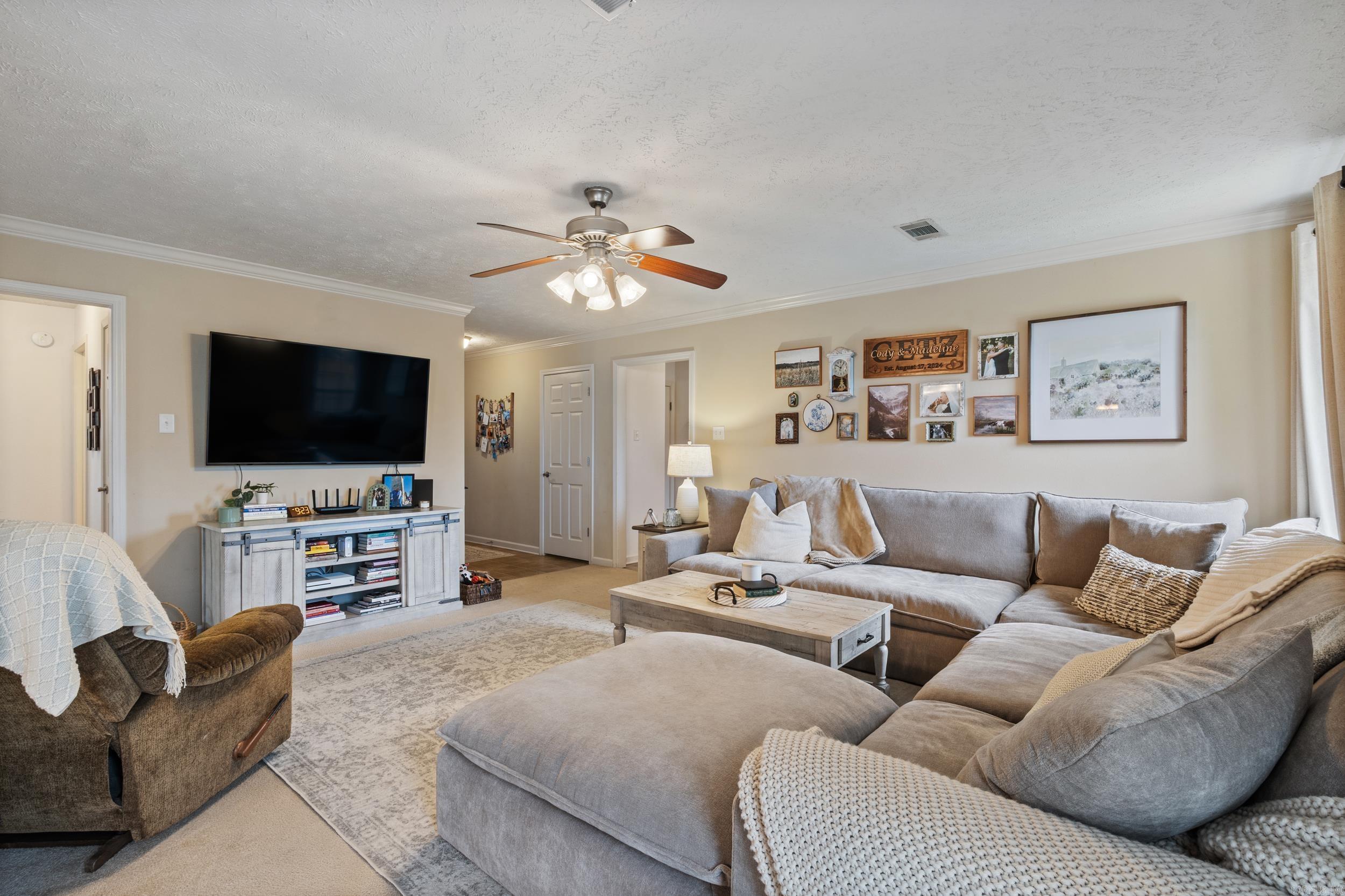 JUSTIN PLACE - Residential