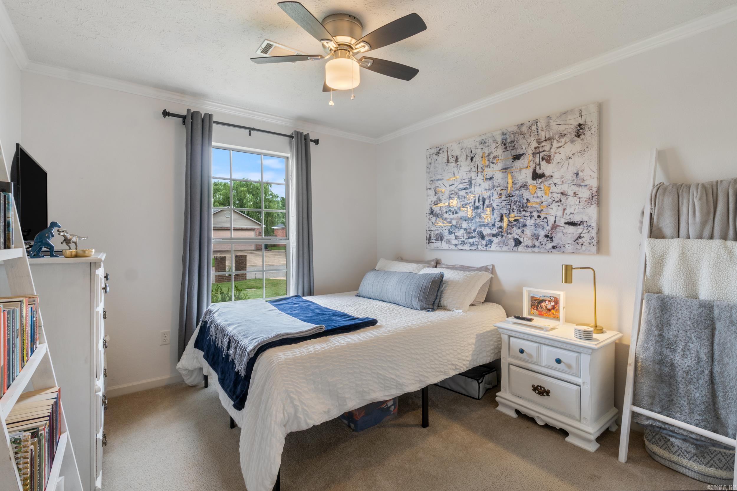 JUSTIN PLACE - Residential