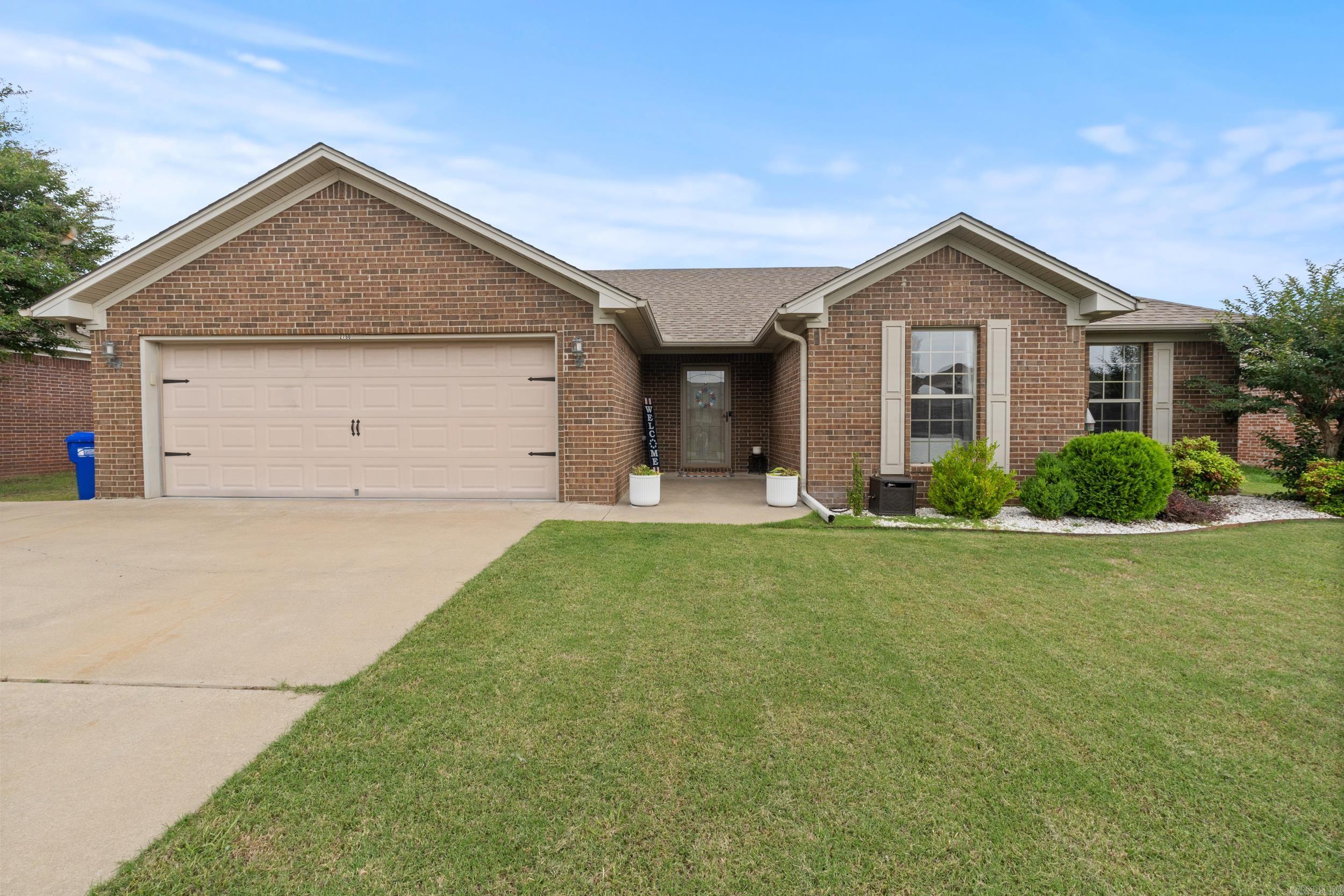 JUSTIN PLACE - Residential