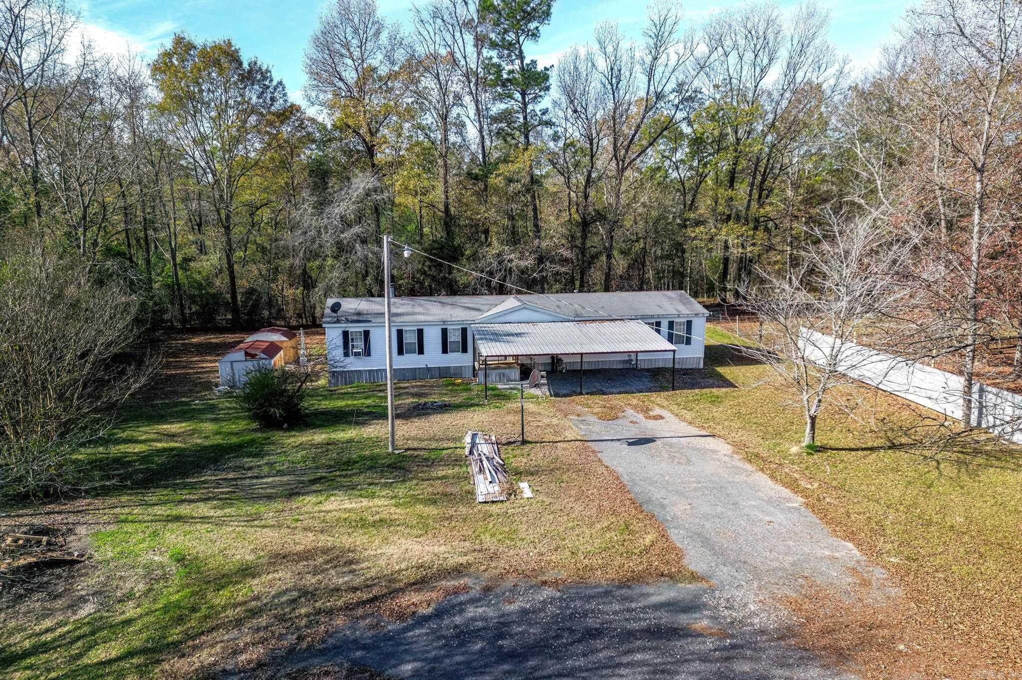 Glen Rose - Residential