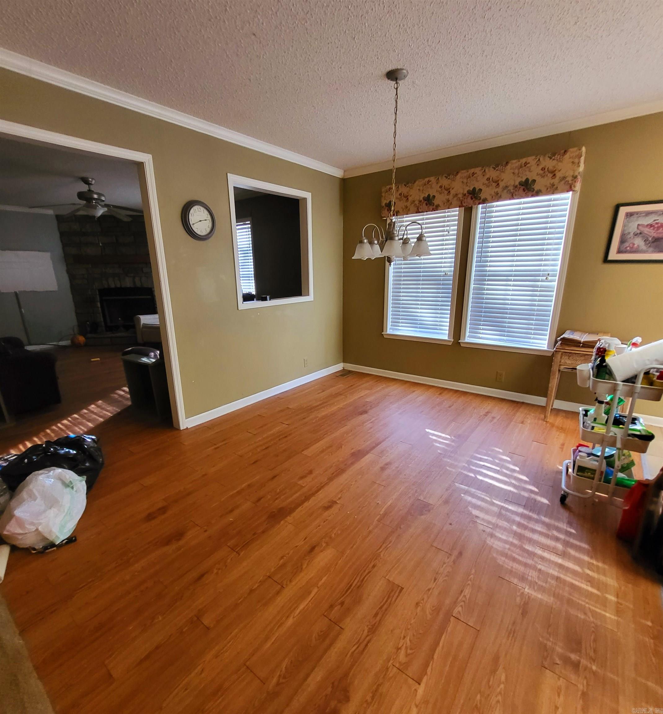 Glen Rose - Residential