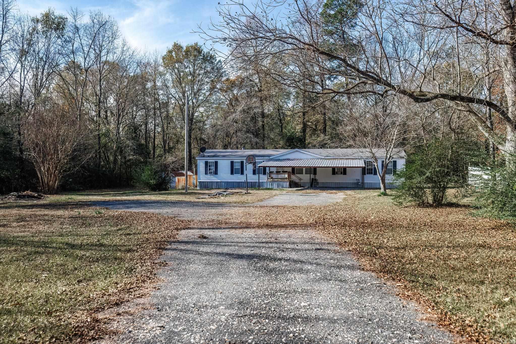 Glen Rose - Residential