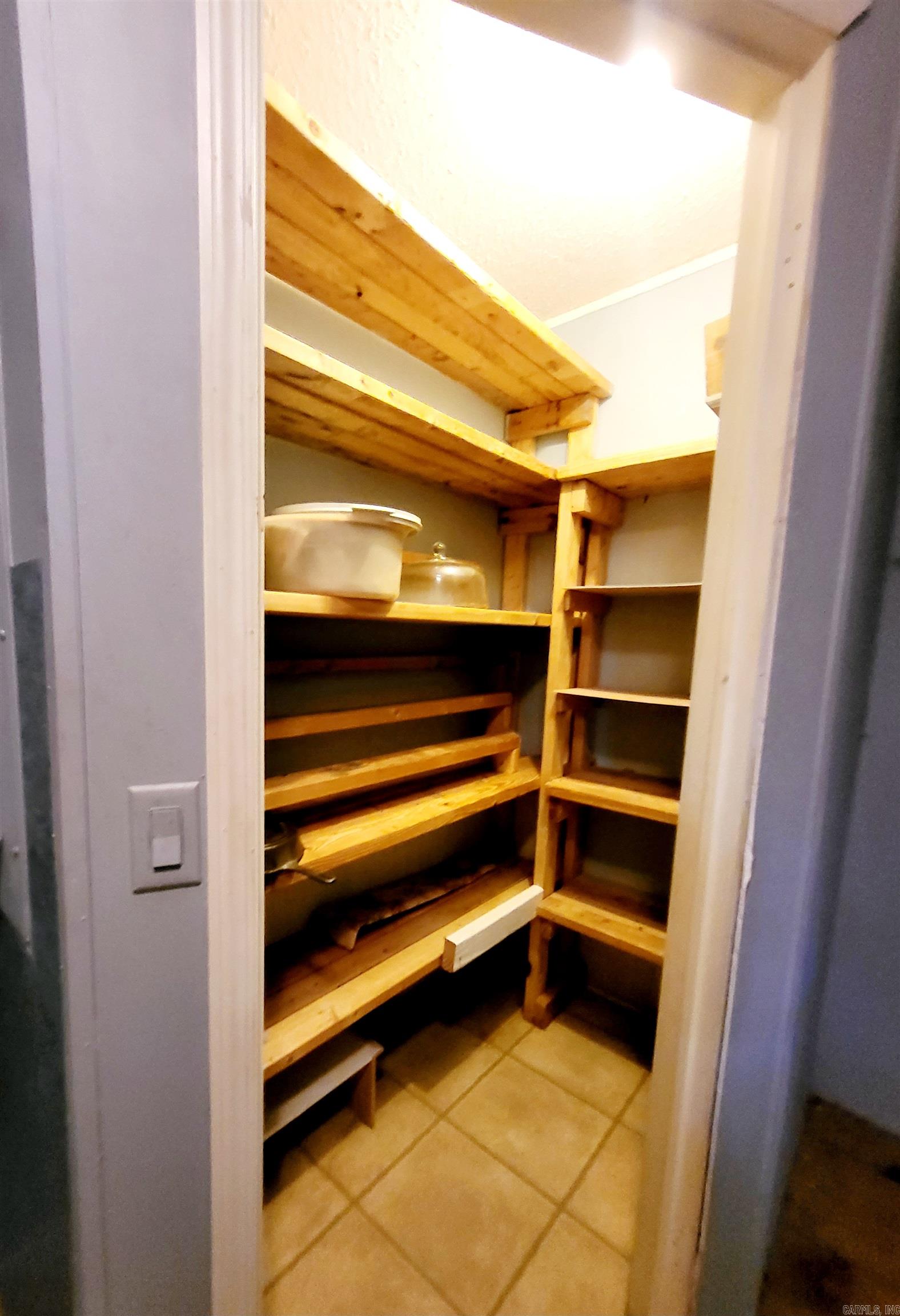 Glen Rose - Residential