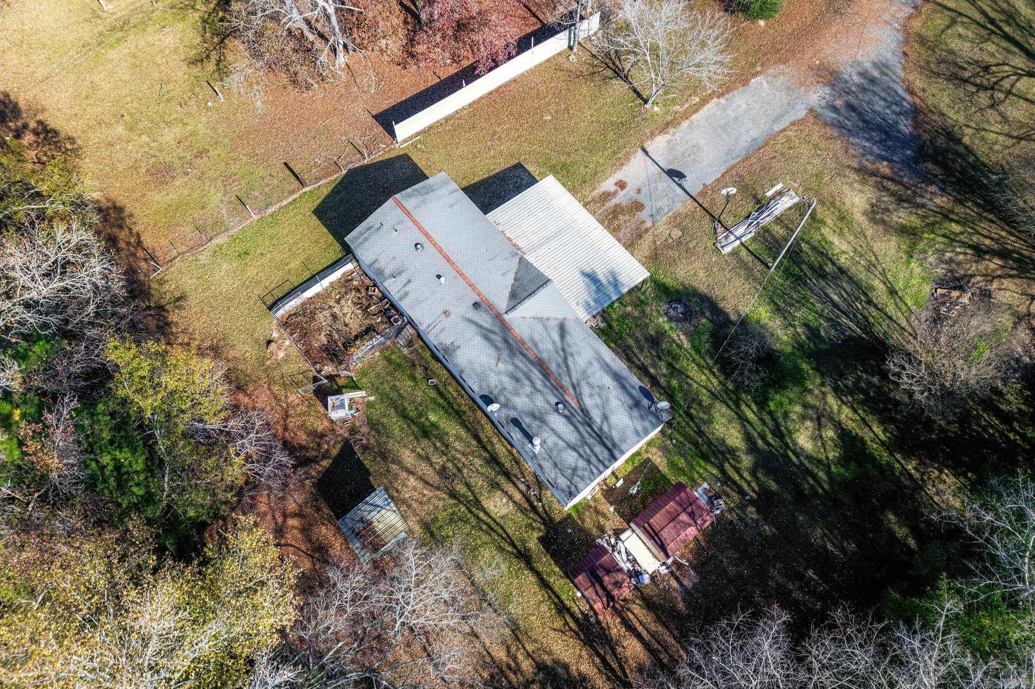 Glen Rose - Residential