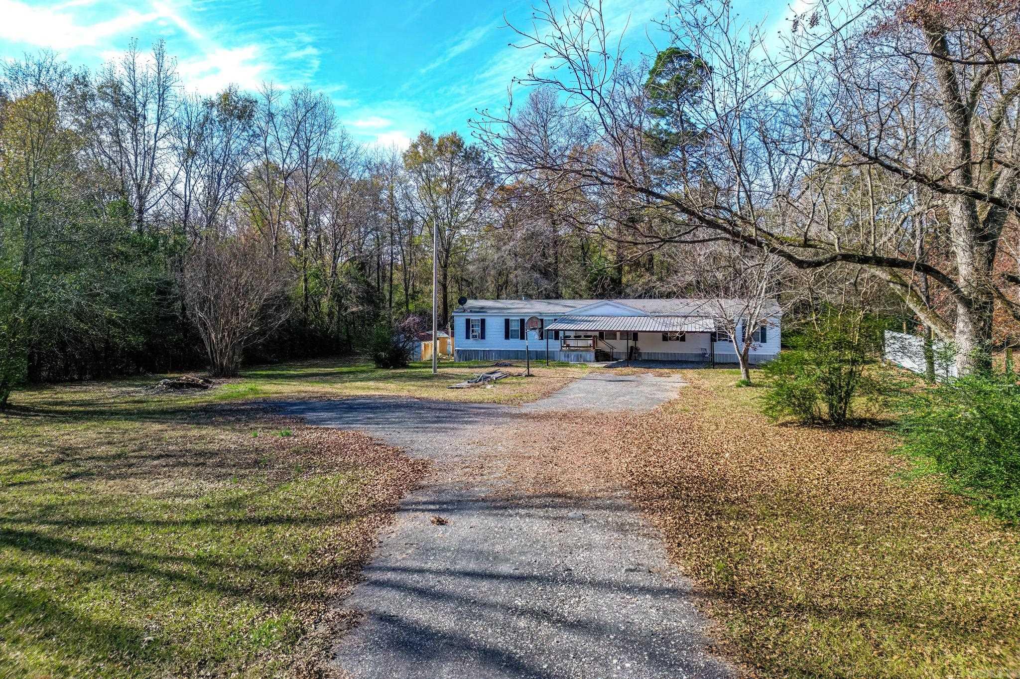 Glen Rose - Residential