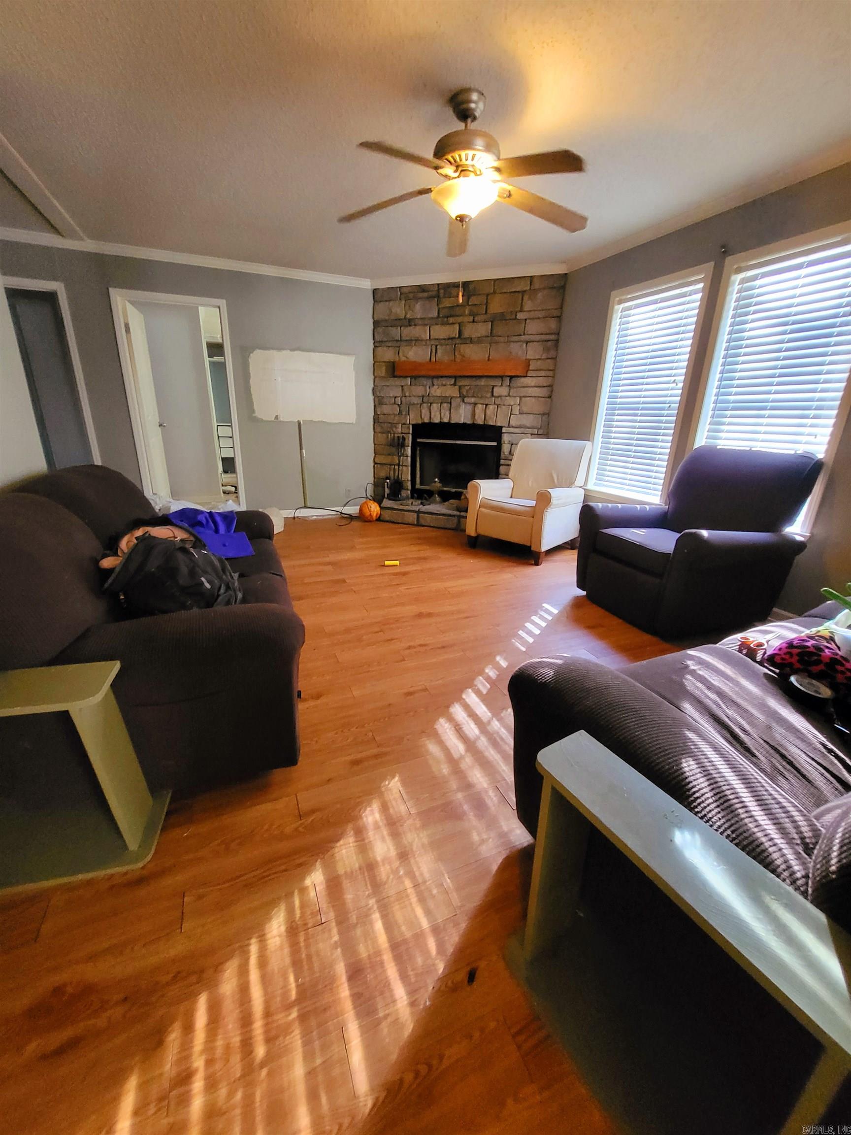 Glen Rose - Residential