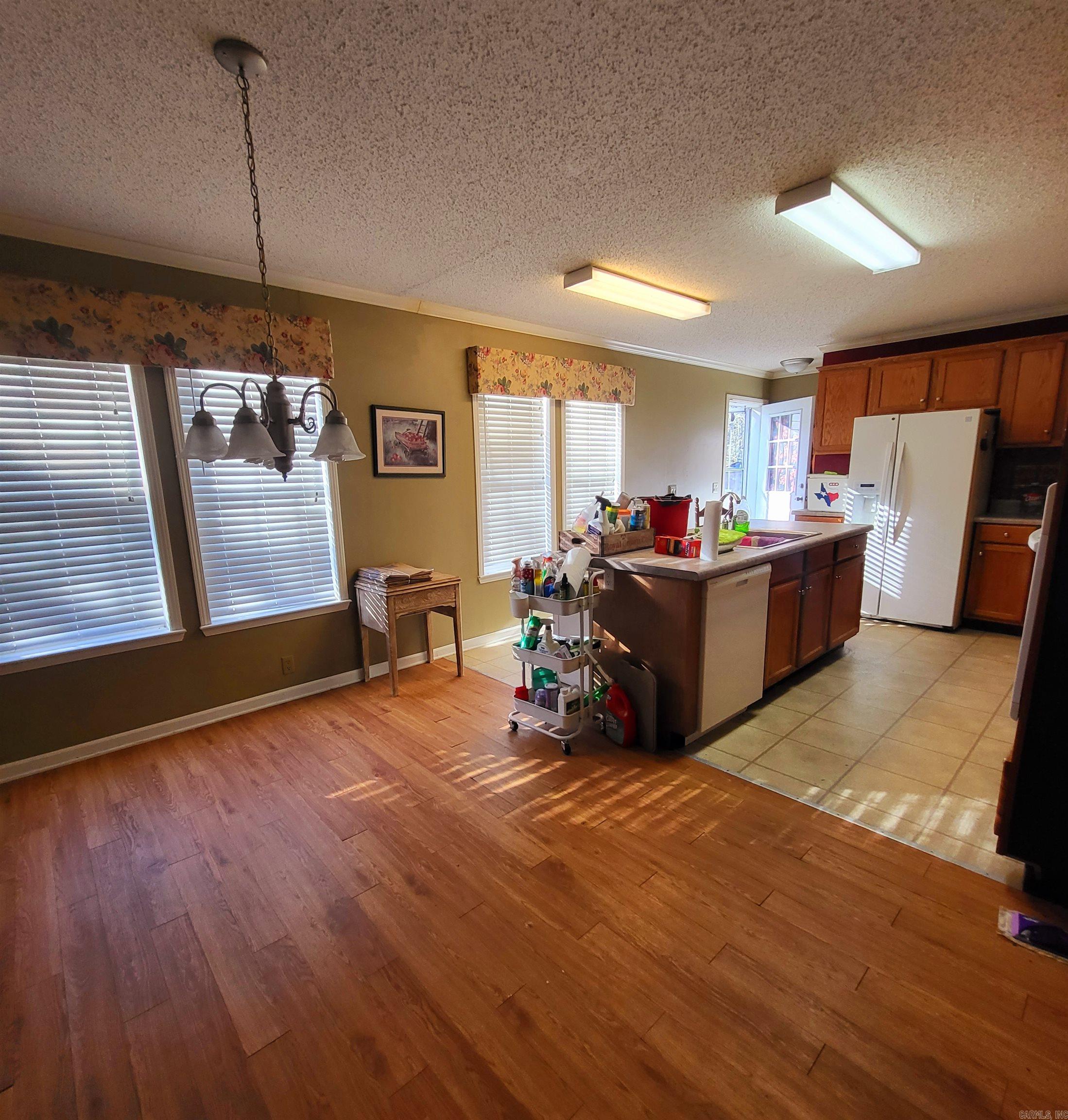 Glen Rose - Residential