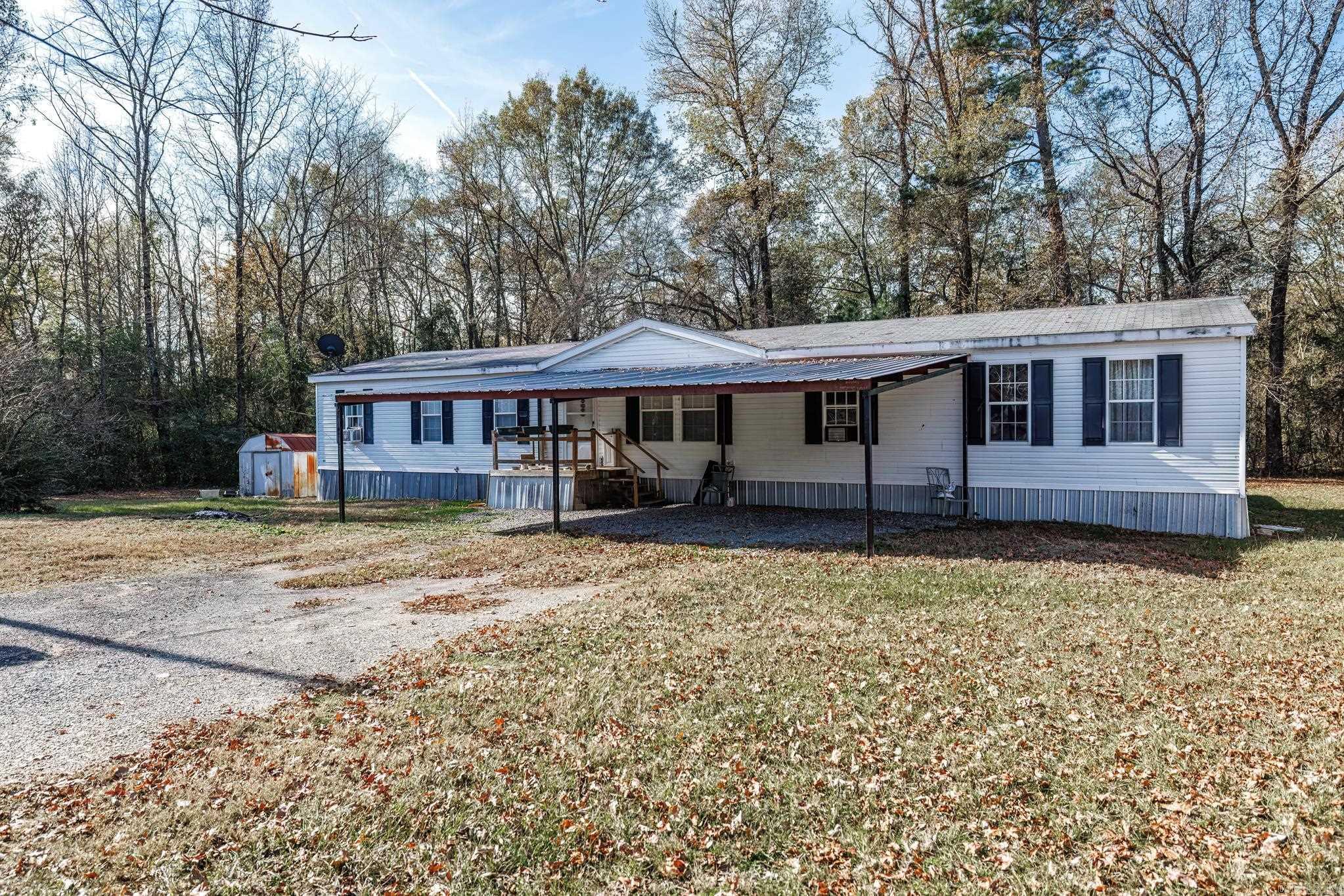 Glen Rose - Residential