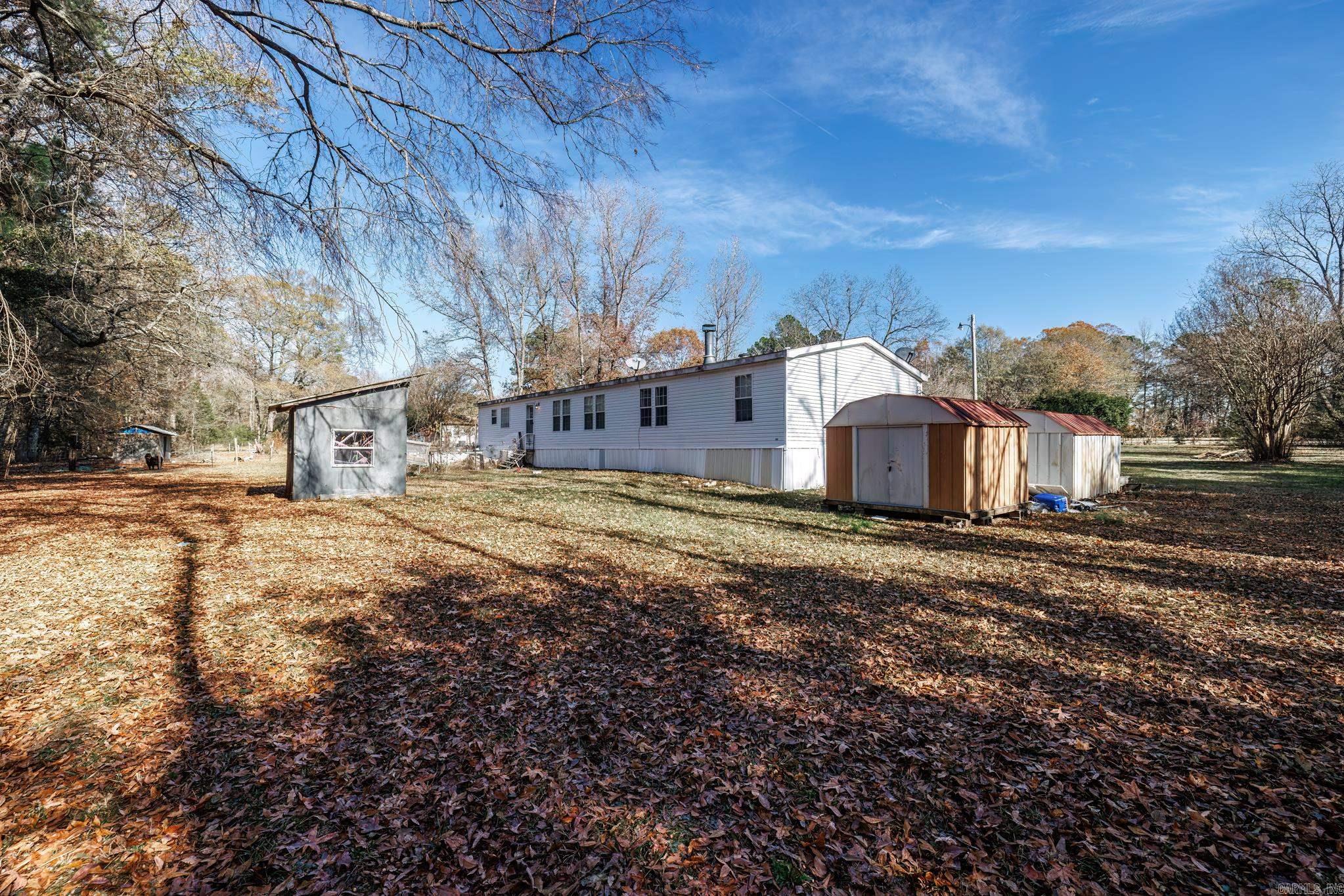 Glen Rose - Residential