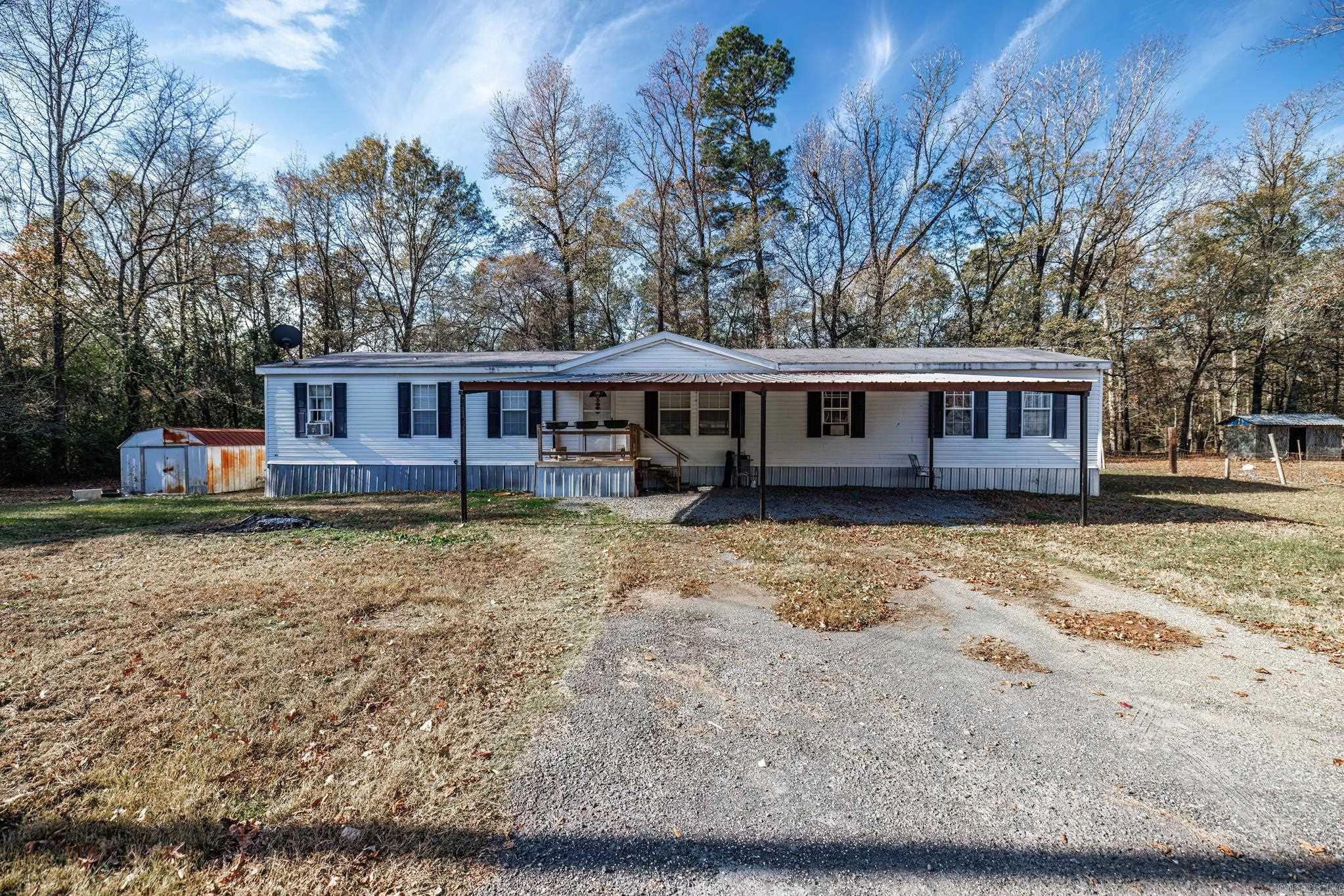 Glen Rose - Residential