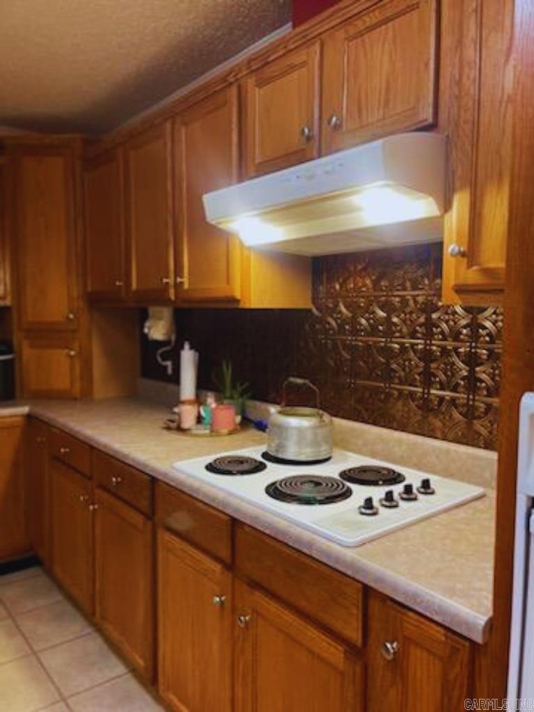 Glen Rose - Residential