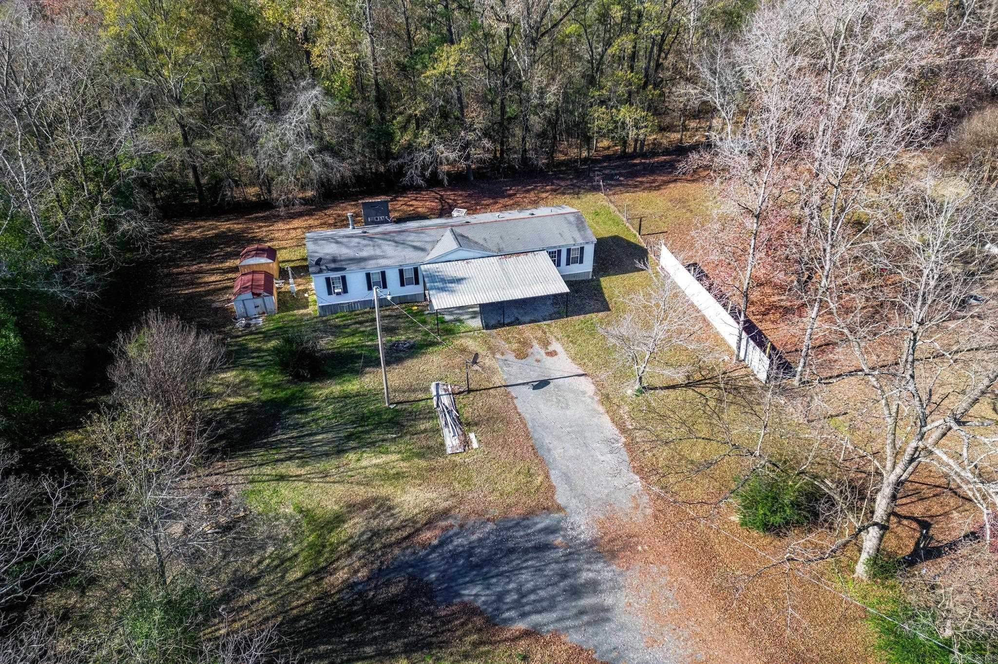 Glen Rose - Residential