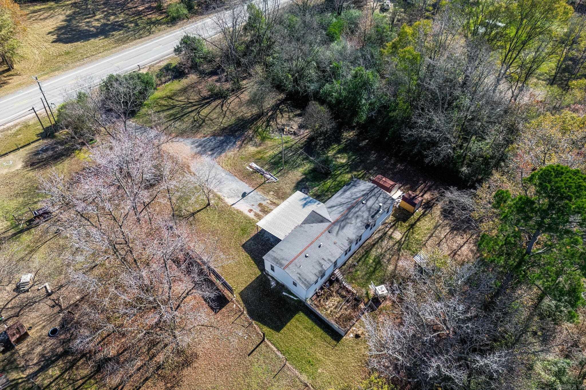 Glen Rose - Residential