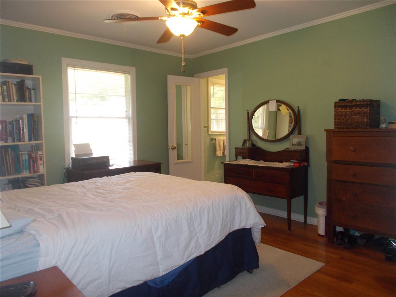 Pine Wood Hill - Residential