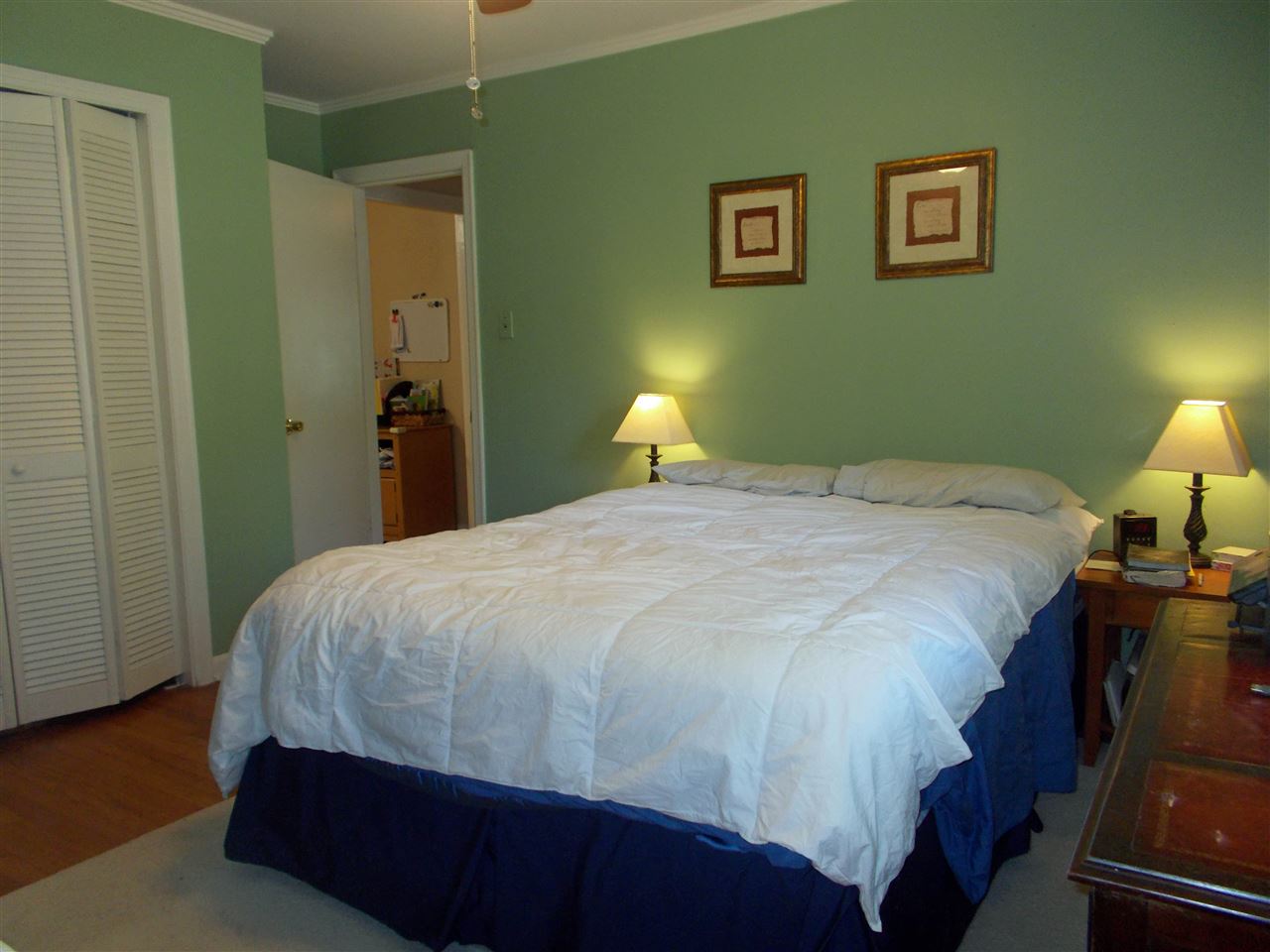 Pine Wood Hill - Residential