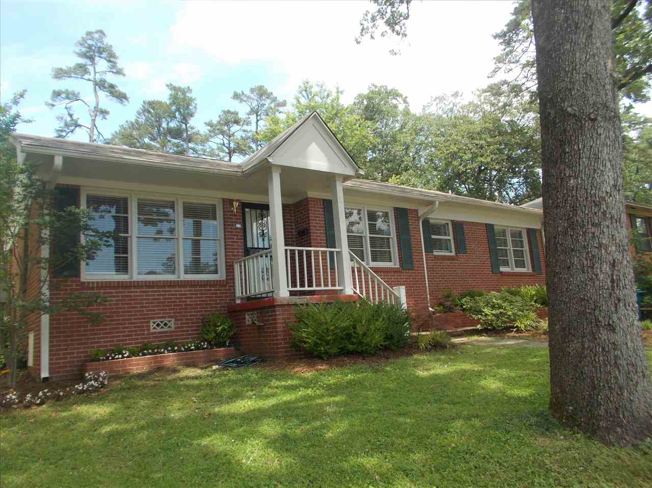 Pine Wood Hill - Residential