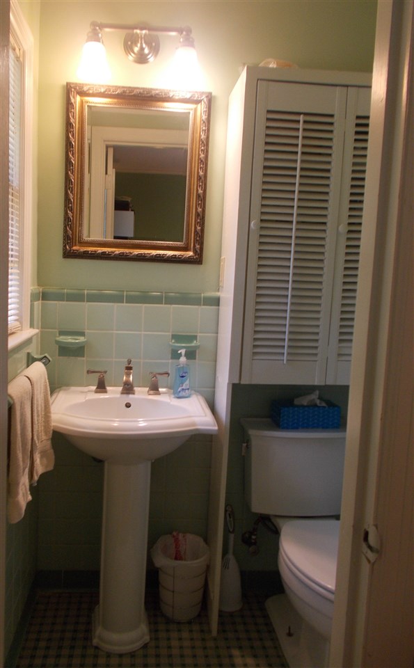 Pine Wood Hill - Residential