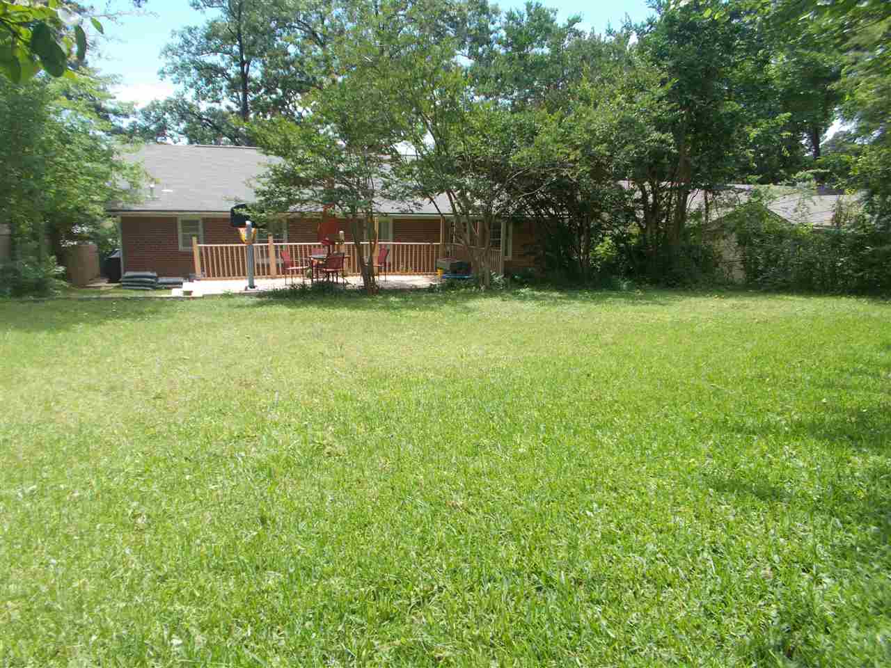 Pine Wood Hill - Residential