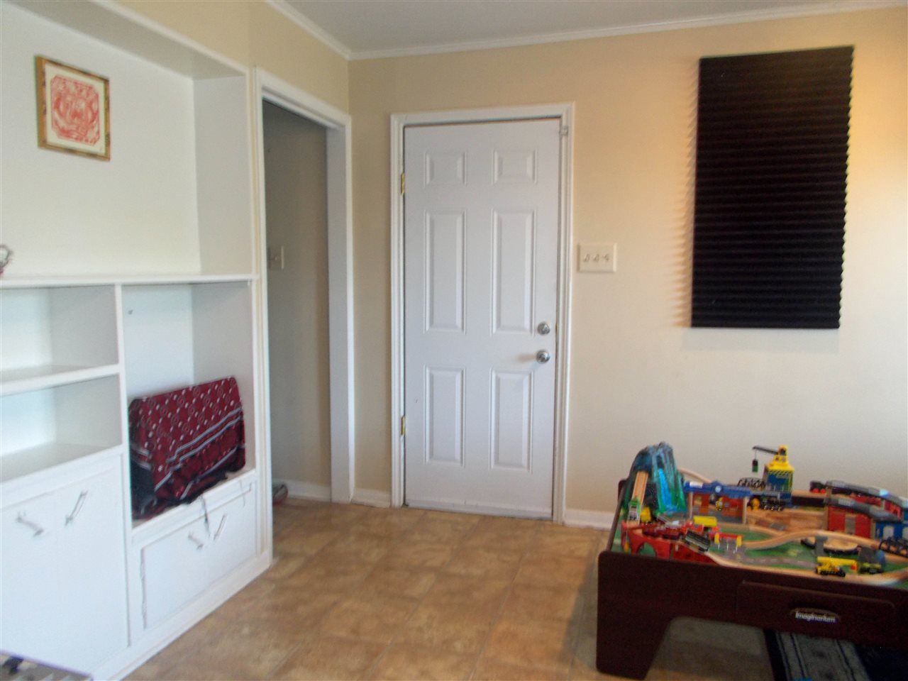 Pine Wood Hill - Residential