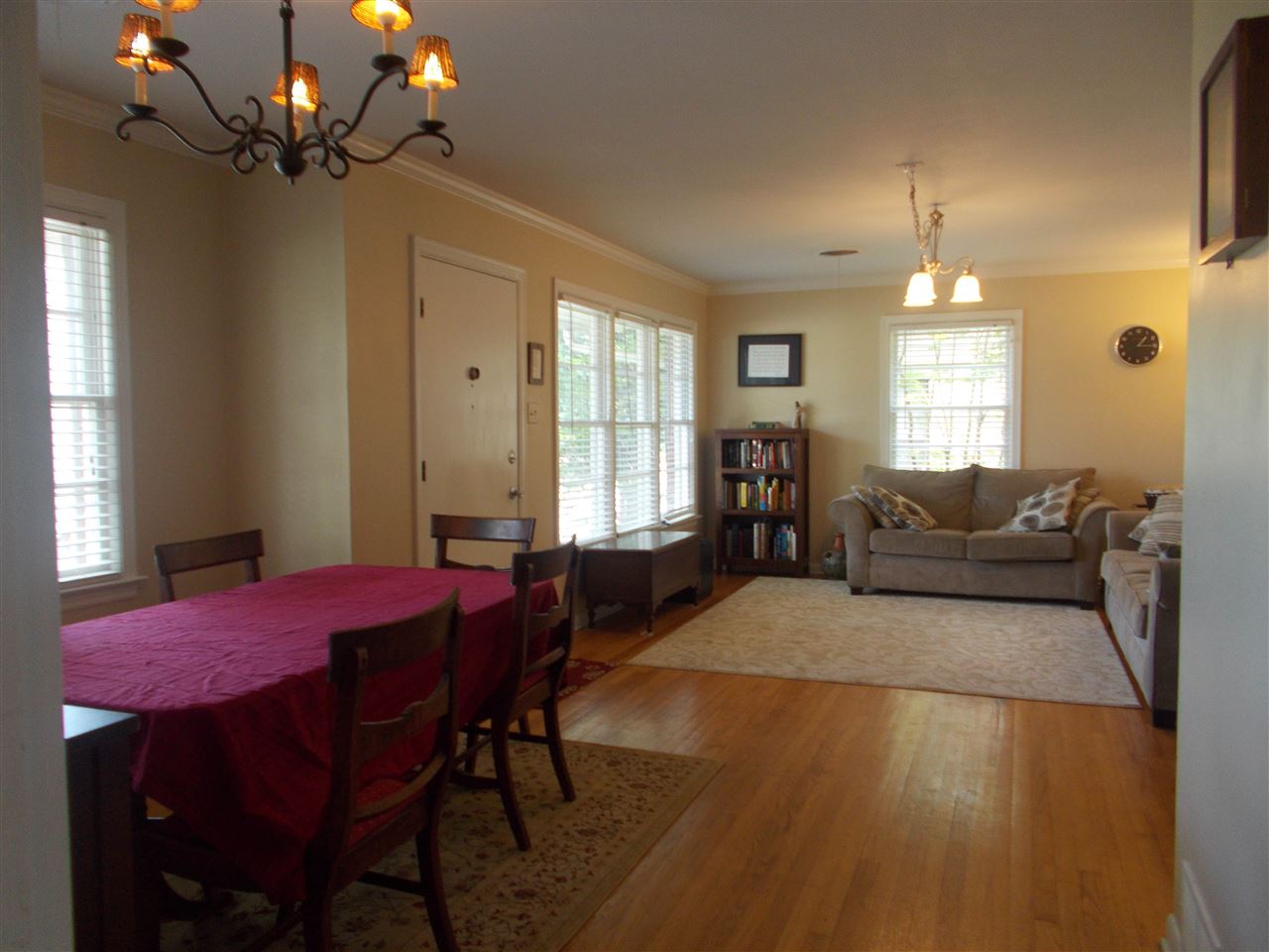 Pine Wood Hill - Residential