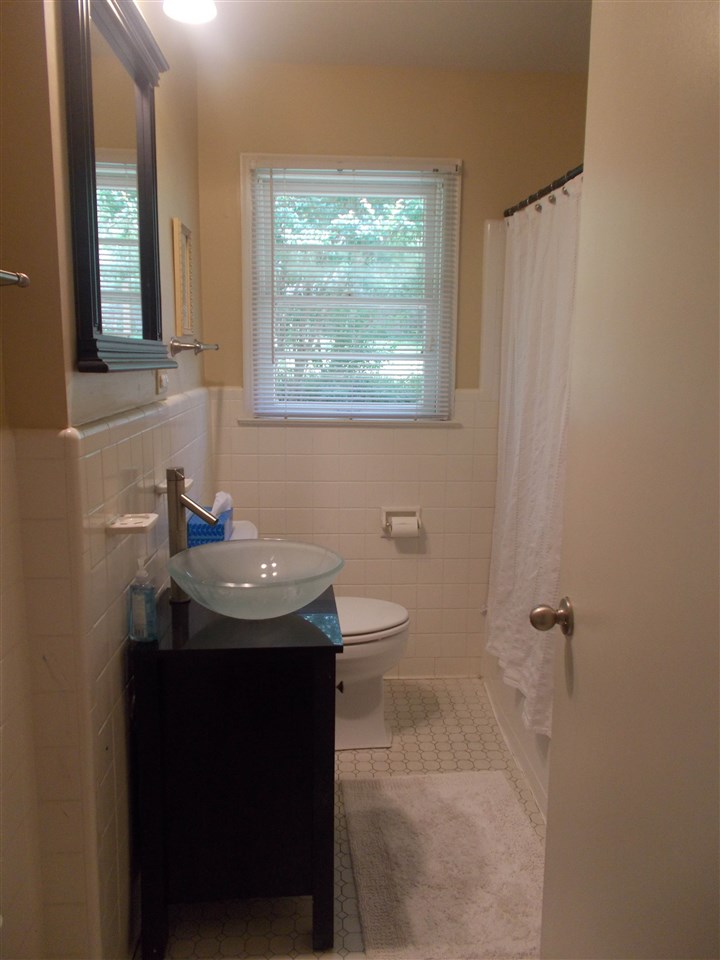 Pine Wood Hill - Residential