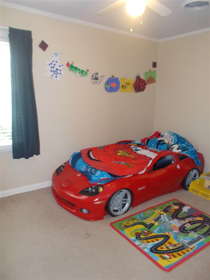 Pine Wood Hill - Residential