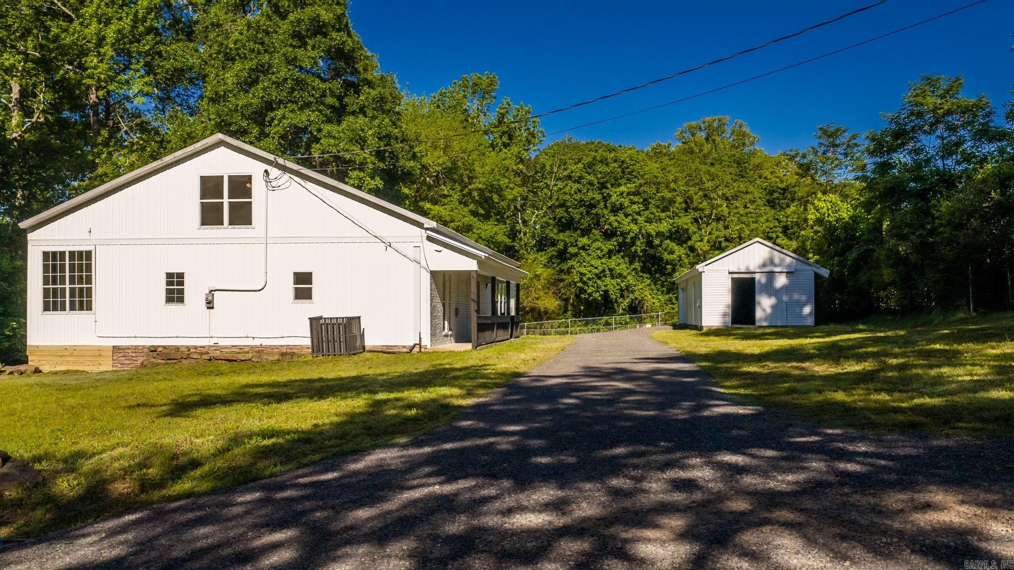 CITY OF CLINTON - Residential