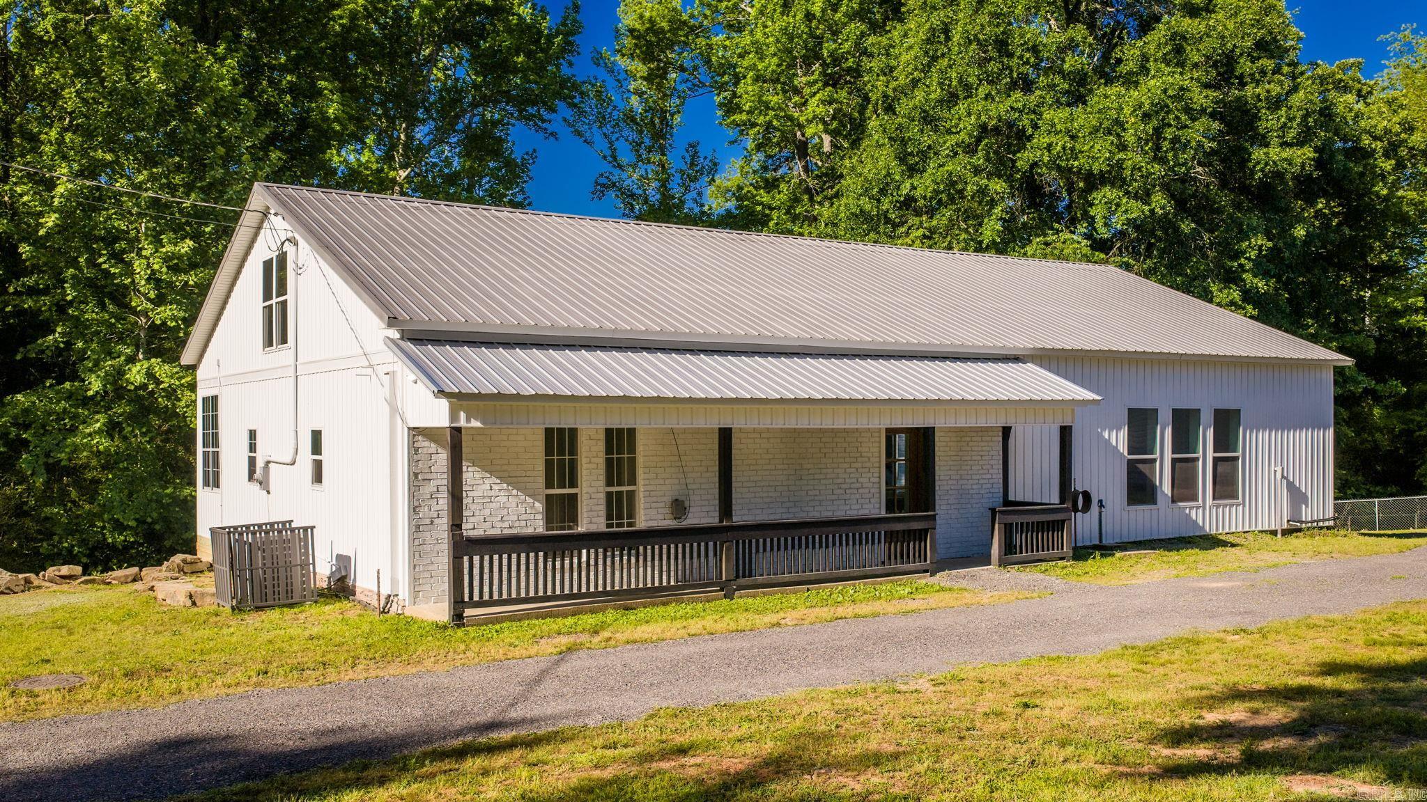 CITY OF CLINTON - Residential