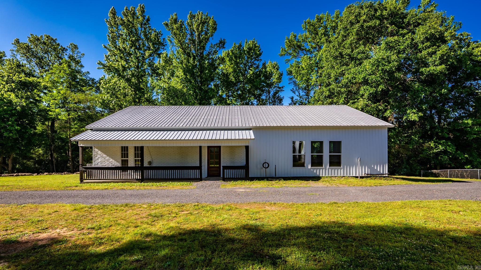 CITY OF CLINTON - Residential
