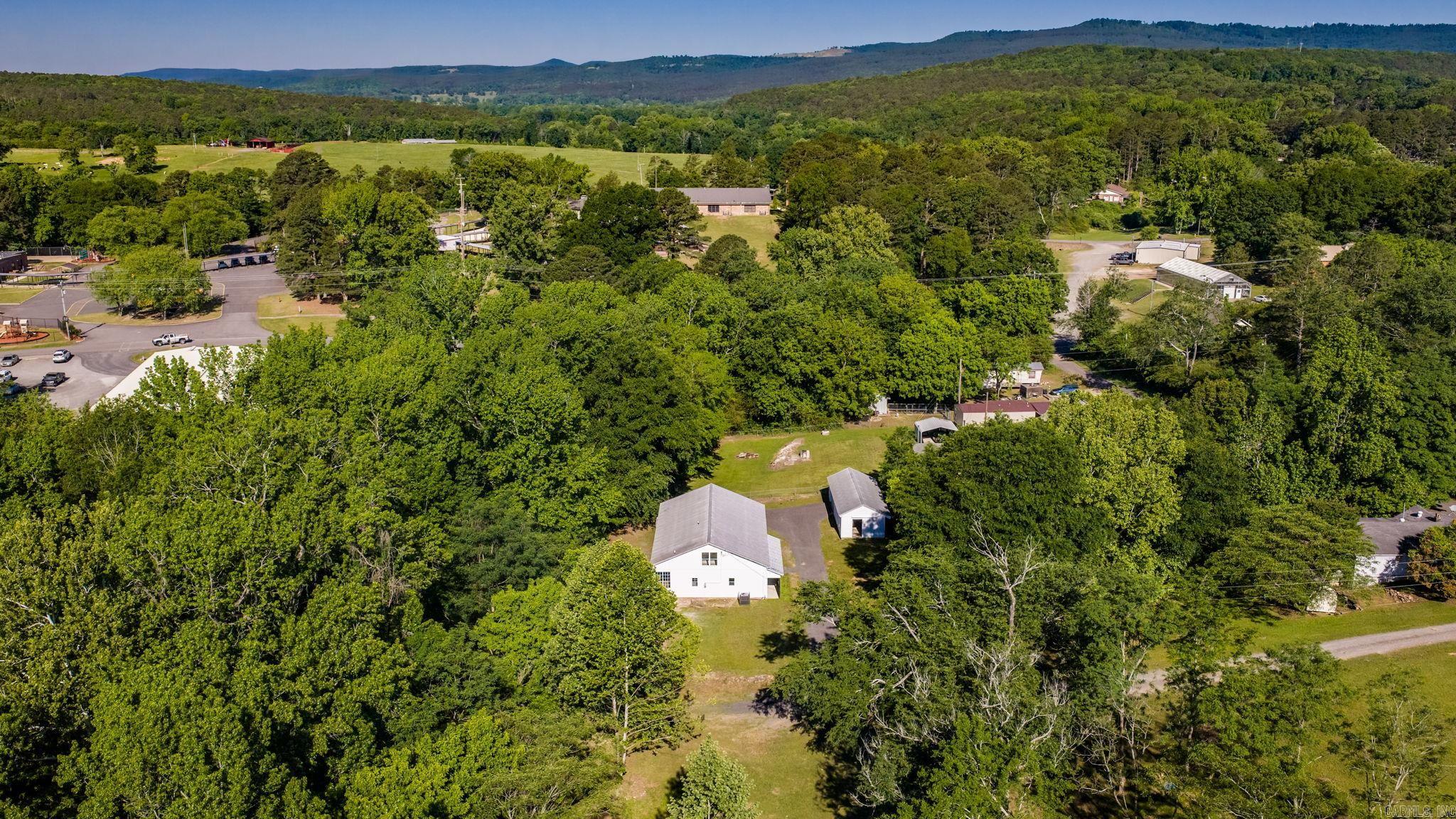 CITY OF CLINTON - Residential