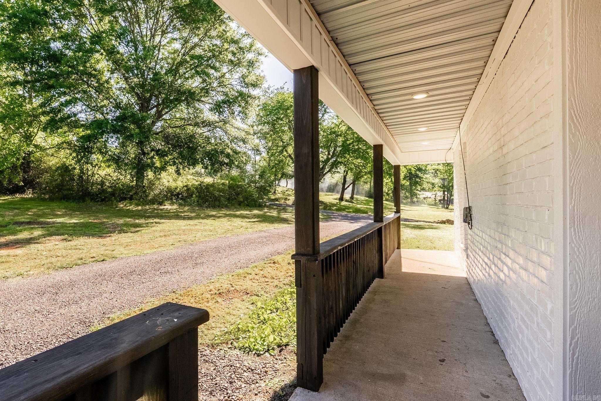 CITY OF CLINTON - Residential