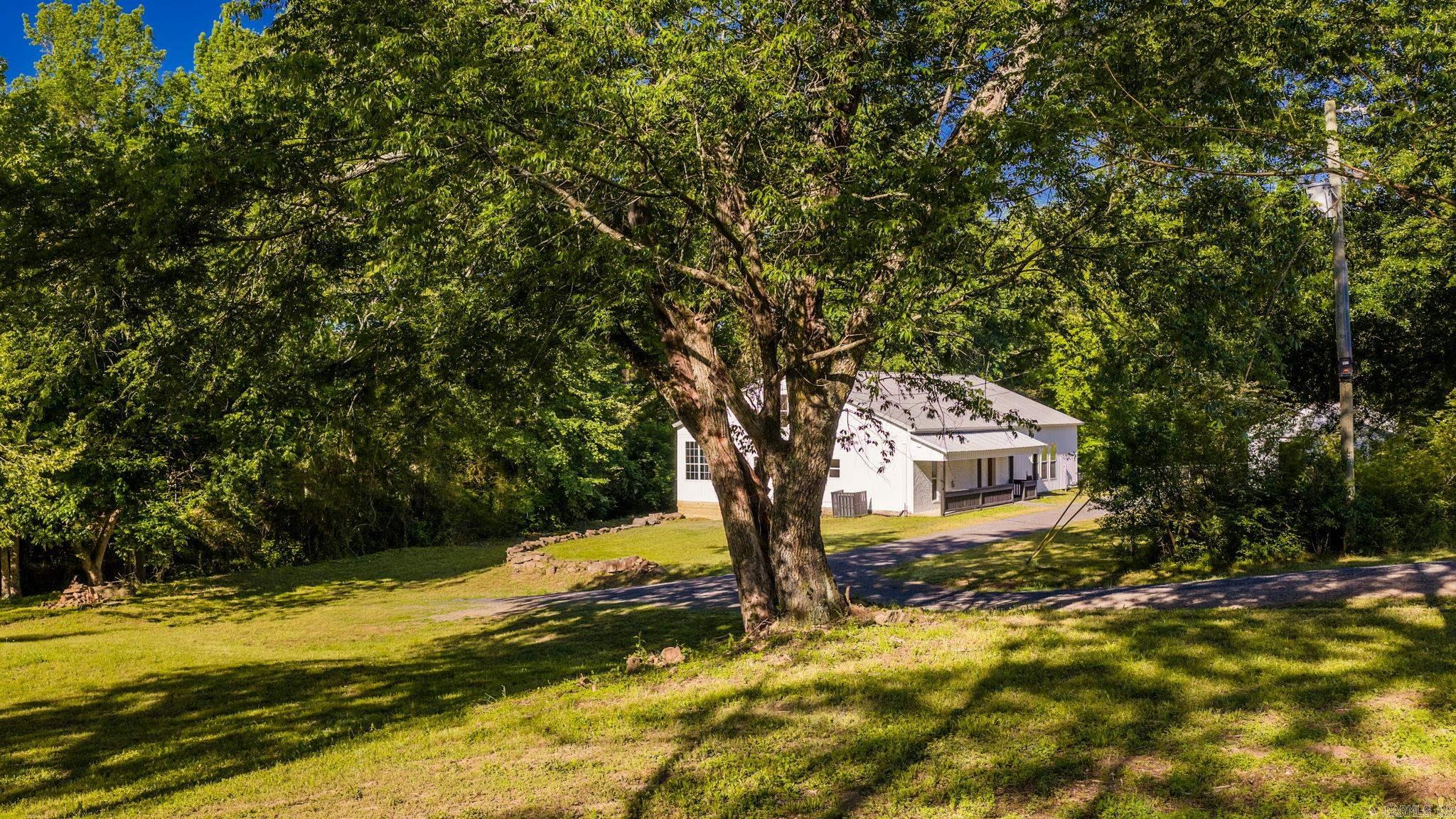 CITY OF CLINTON - Residential