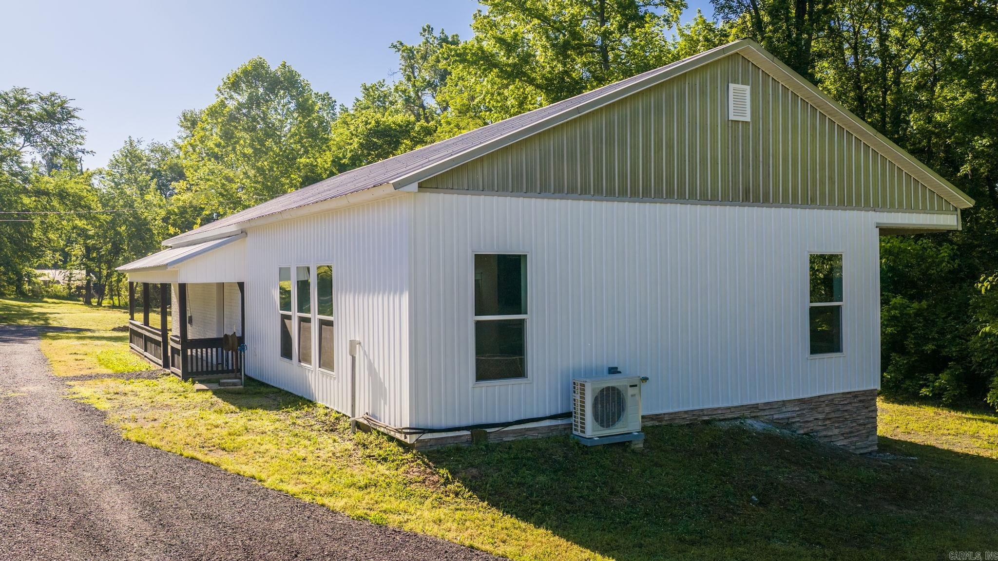 CITY OF CLINTON - Residential