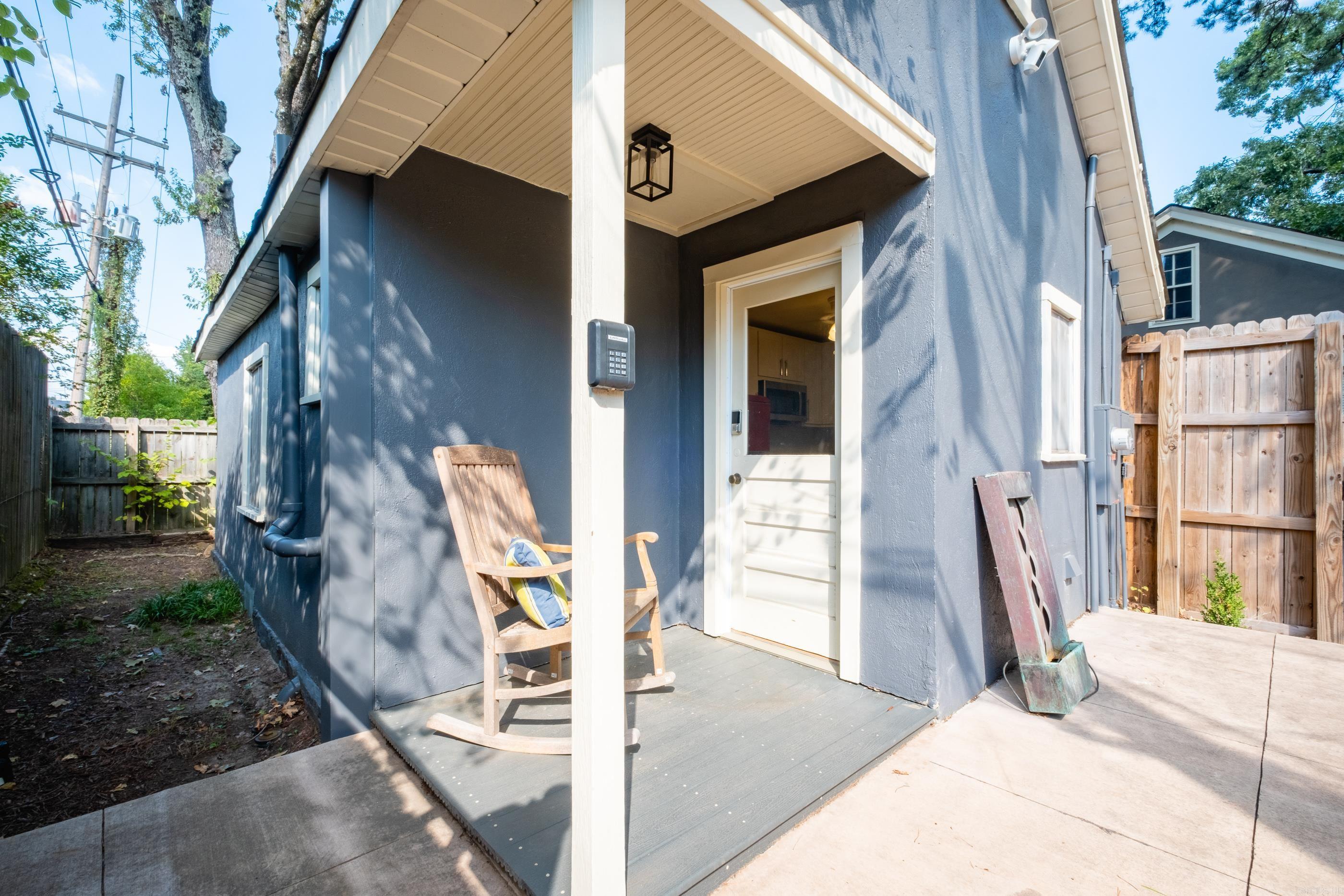 SHADOWLAWN - Residential