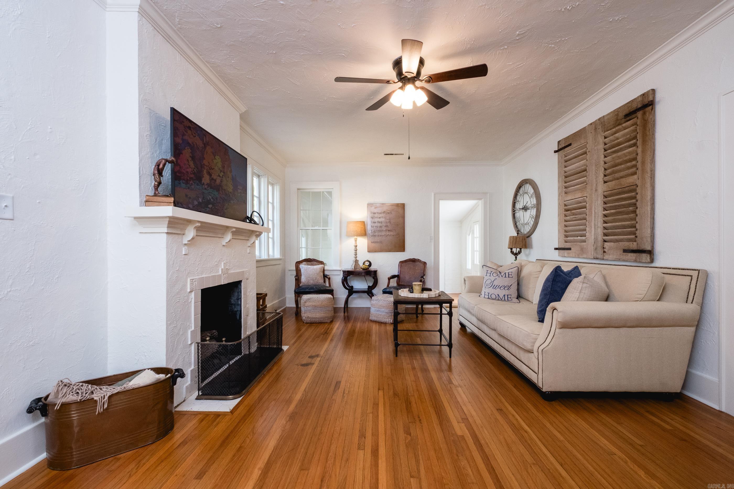 SHADOWLAWN - Residential