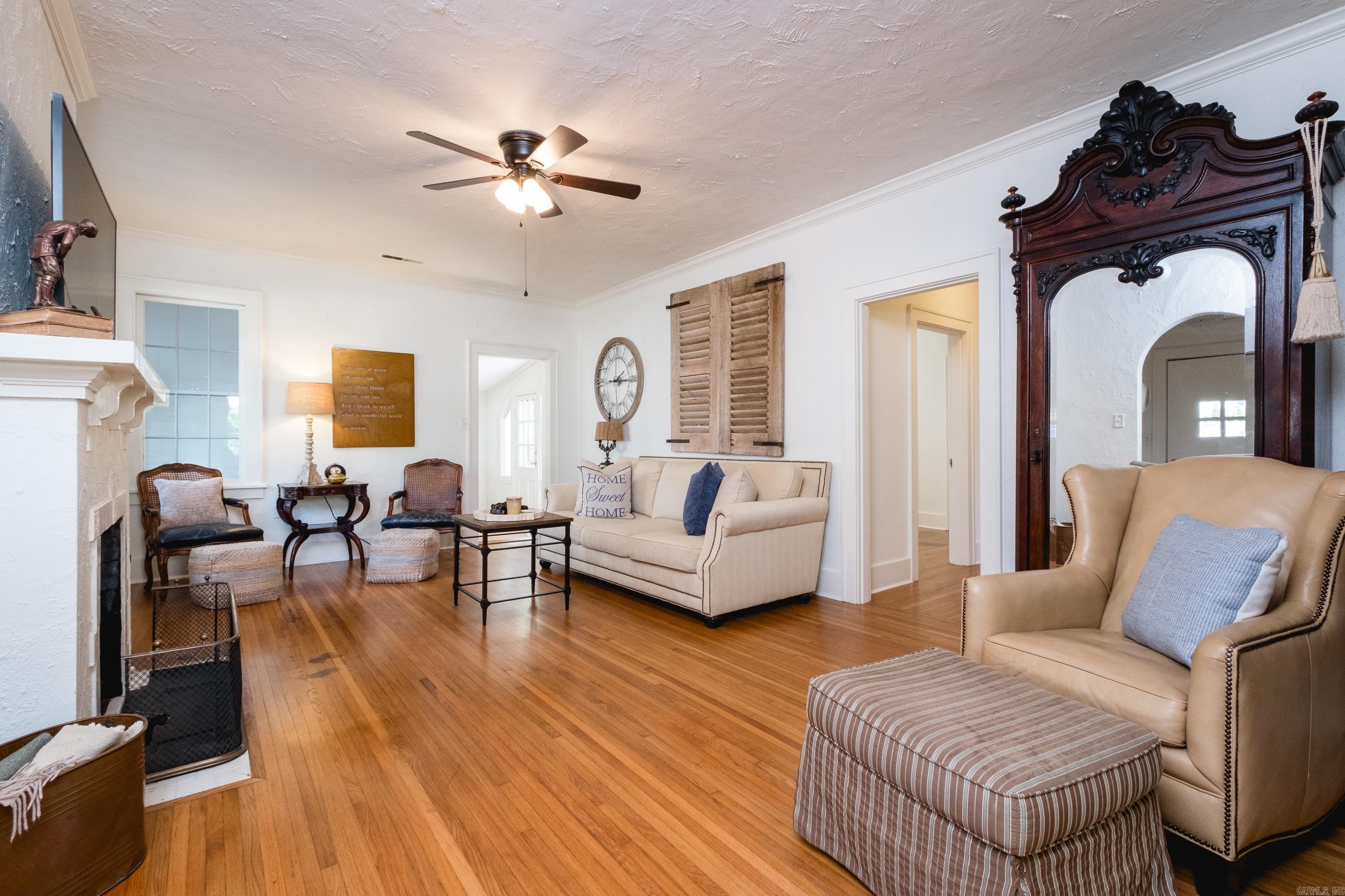 SHADOWLAWN - Residential