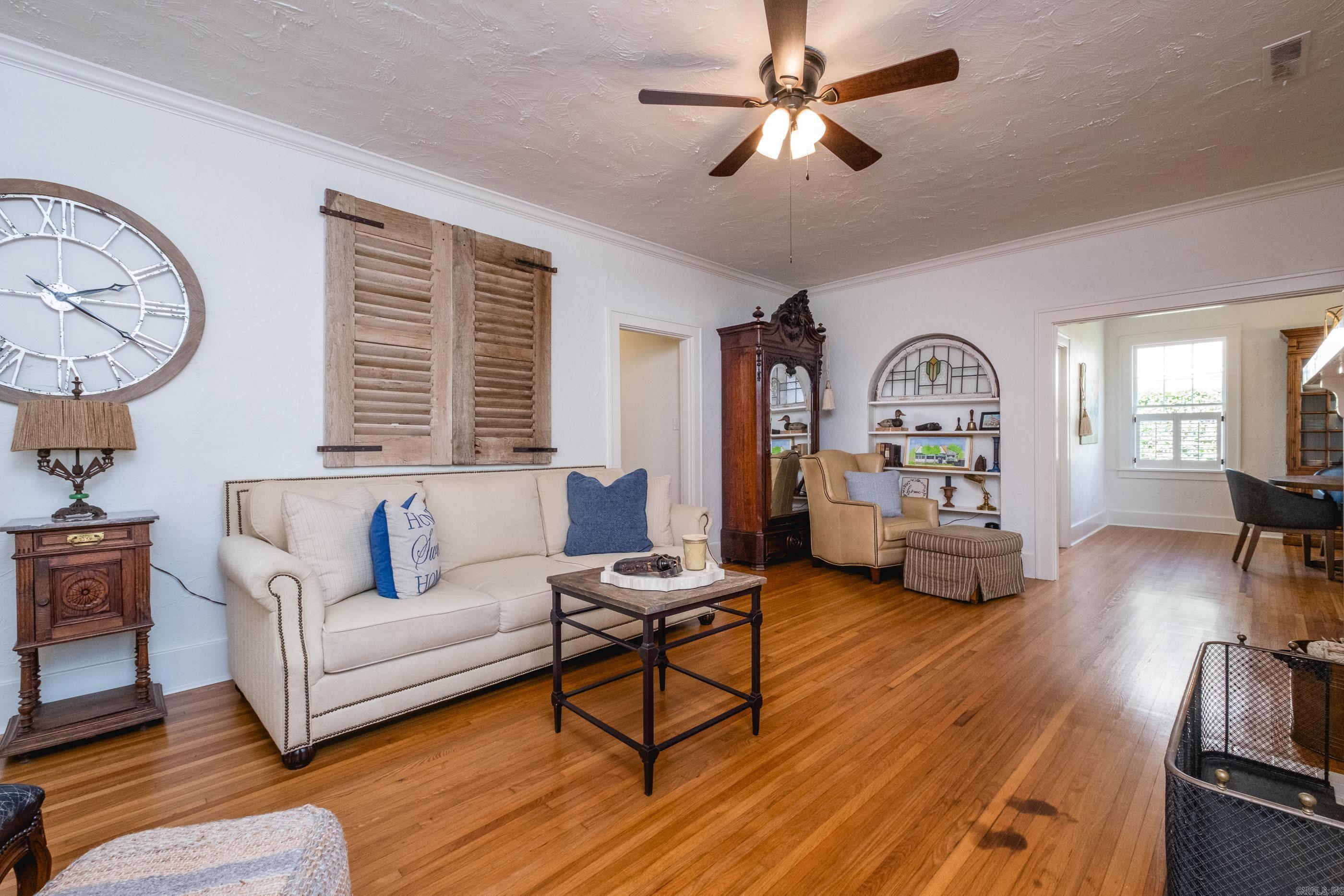 SHADOWLAWN - Residential