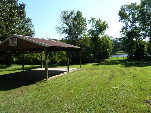 Willow Lake Estates - Land